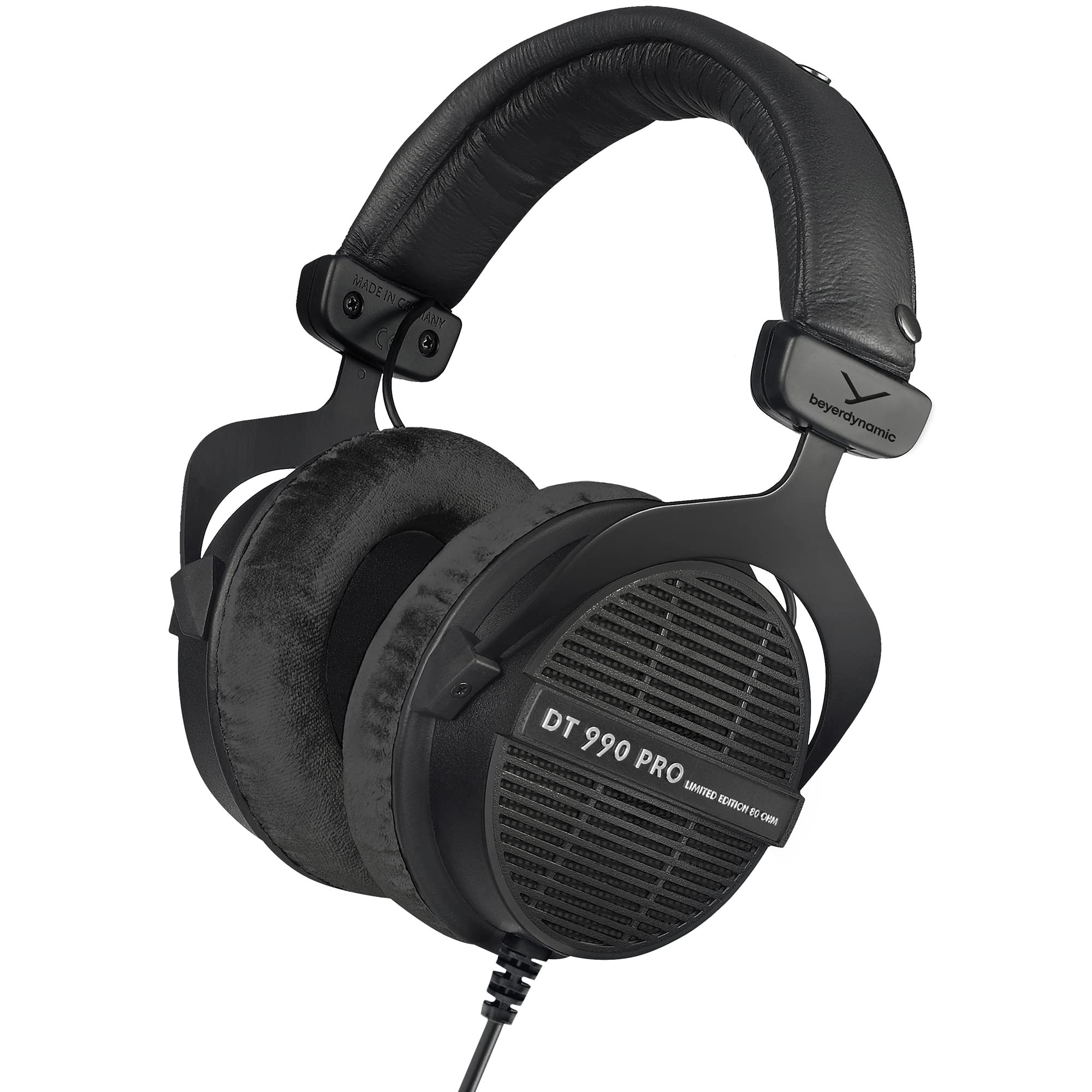 Amazon.co.jp: beyerdynamic (ベイヤーダイナミック) Dt 990 Pro