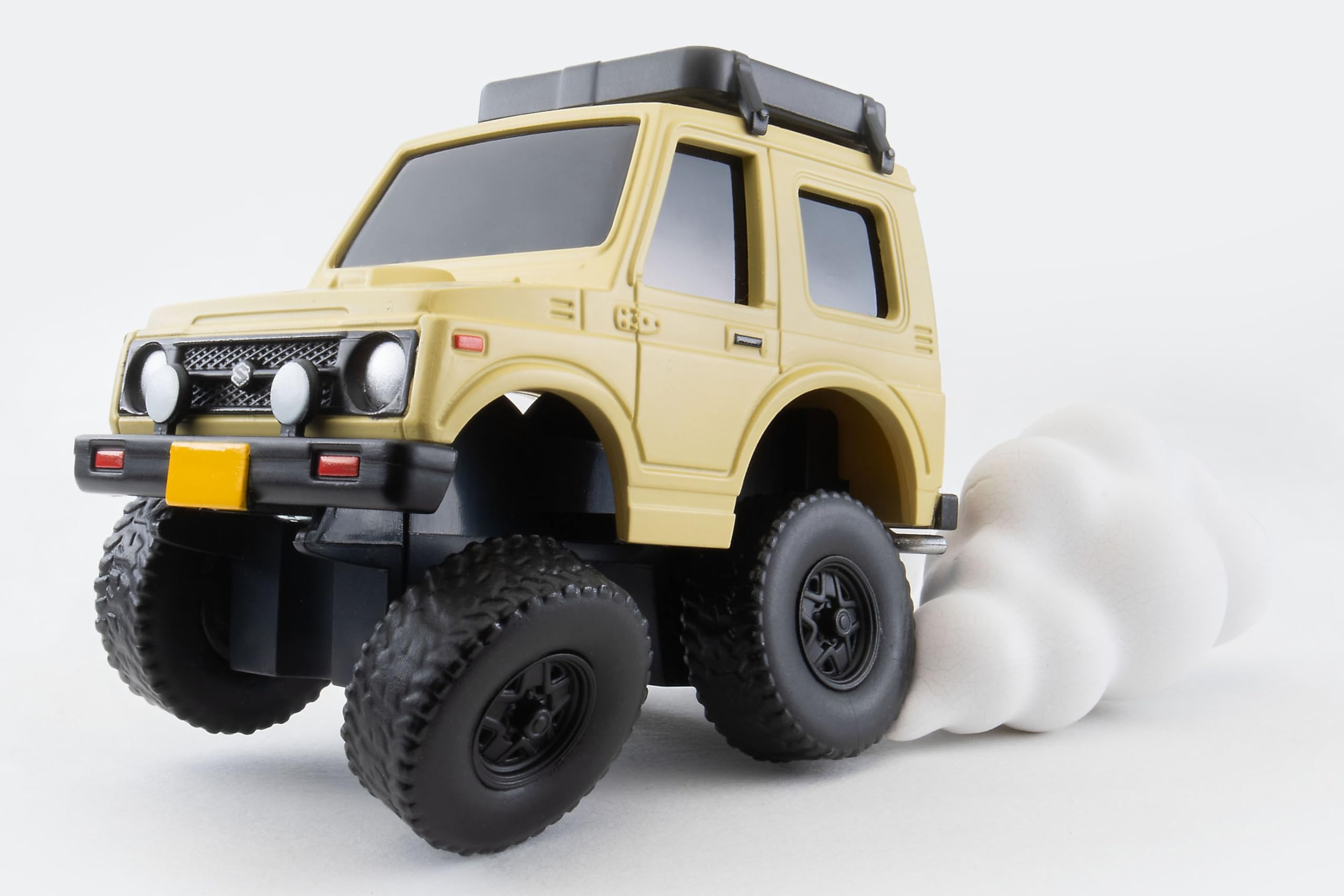 Amazon | トミーテック (TOMYTEC) チョロQ Q's (キューズ) QS-10a