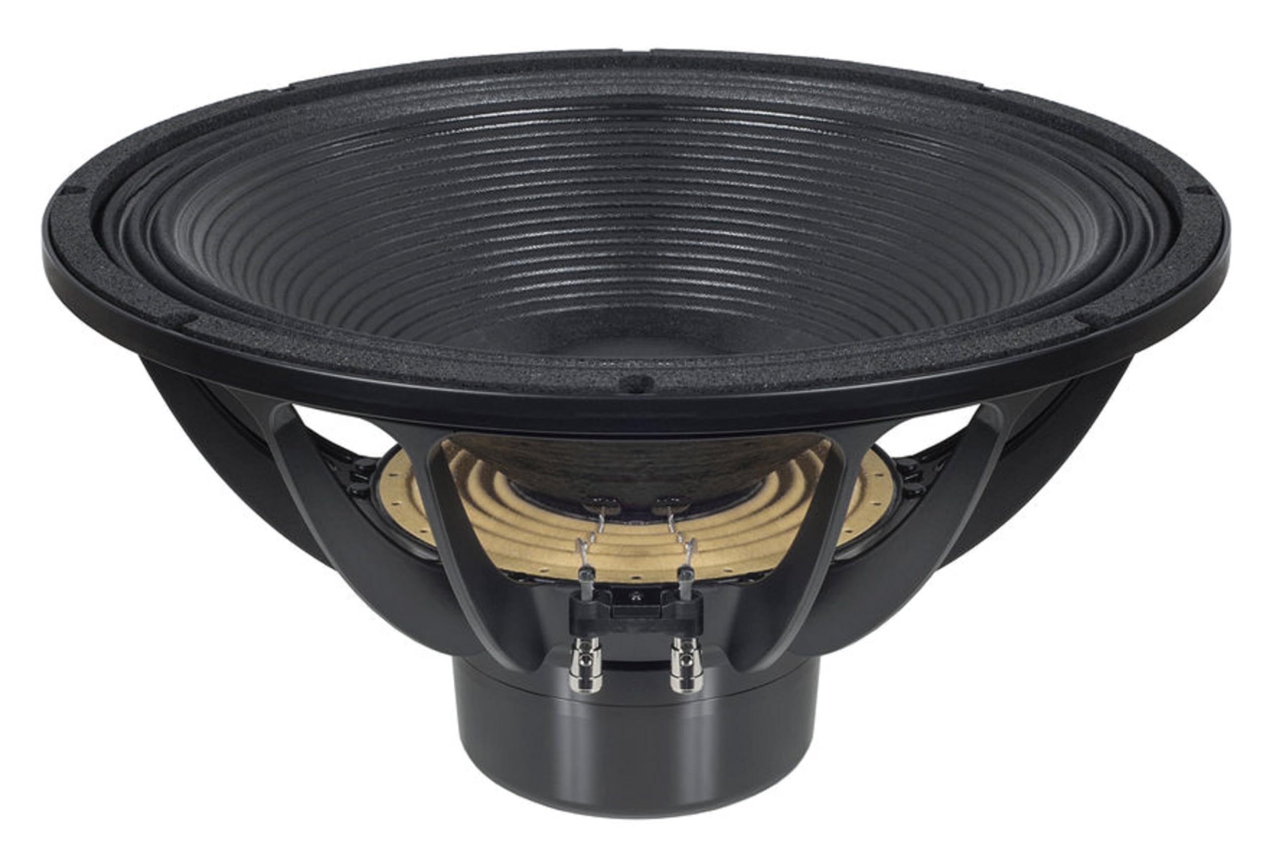 Amazon.co.jp: B & C スピーカー 18DS100-8 LF ドライバー 18インチ