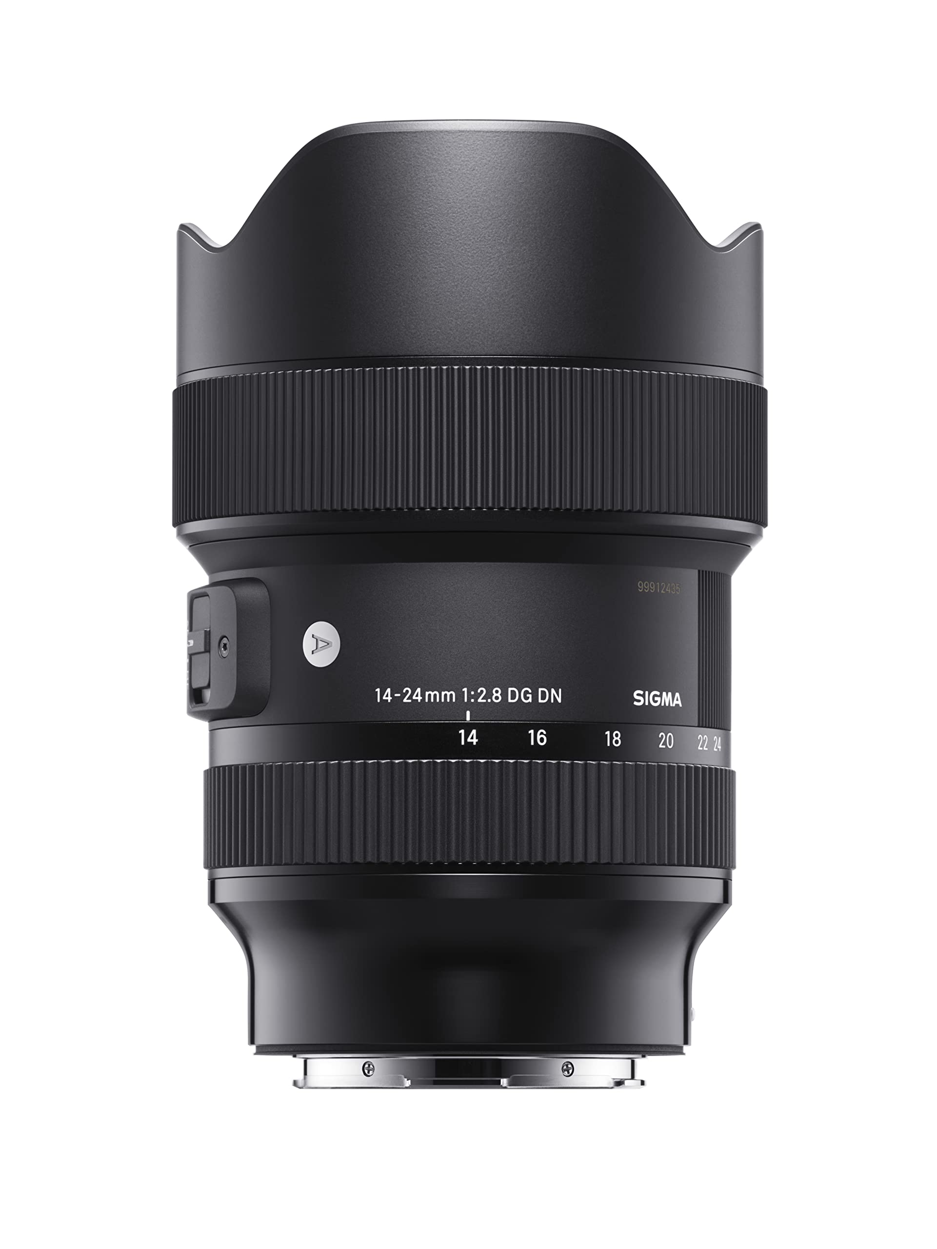 Amazon.com : Sigma 14-24mm F2.8 DG DN Sony E Mount (Renewed