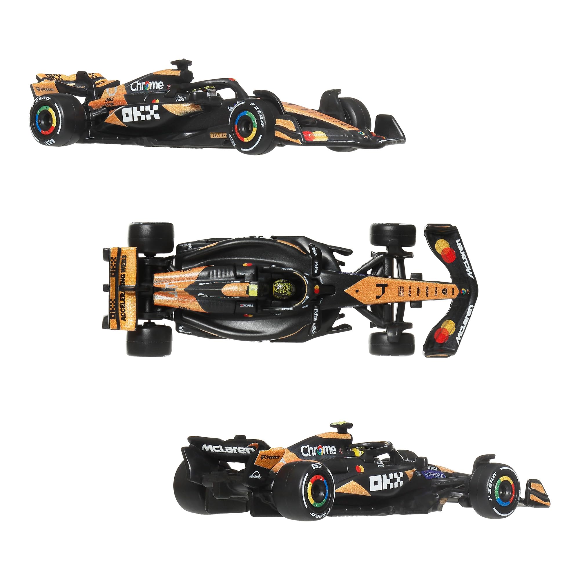 Amazon | ホットウィール(Hot Wheels) プレミアム レース アソート