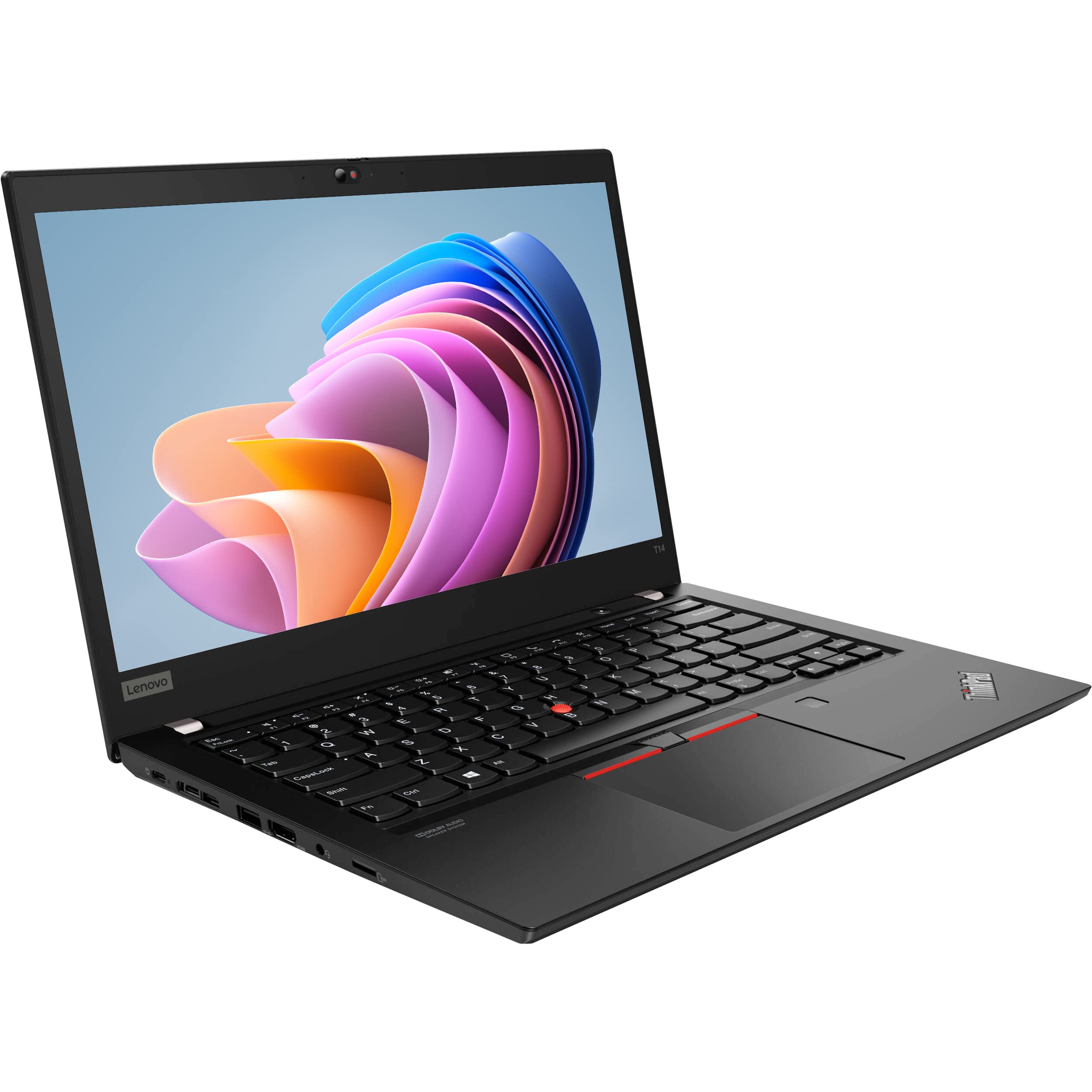 Amazon.com: Lenovo Thinkpad T14 (Gen 1) 14