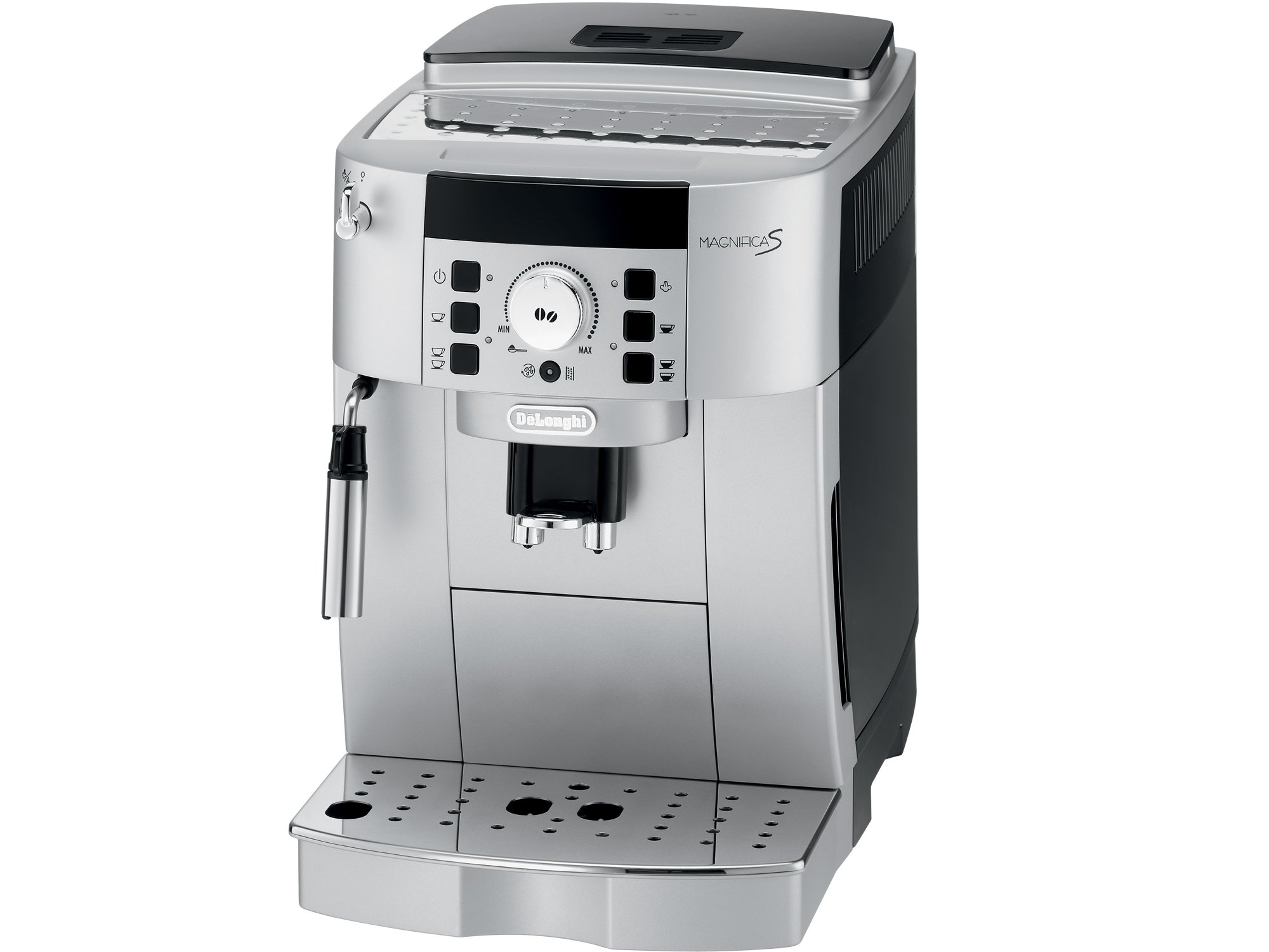 Amazon.com: Delonghi ECAM23120SB Magnifica S Express Super