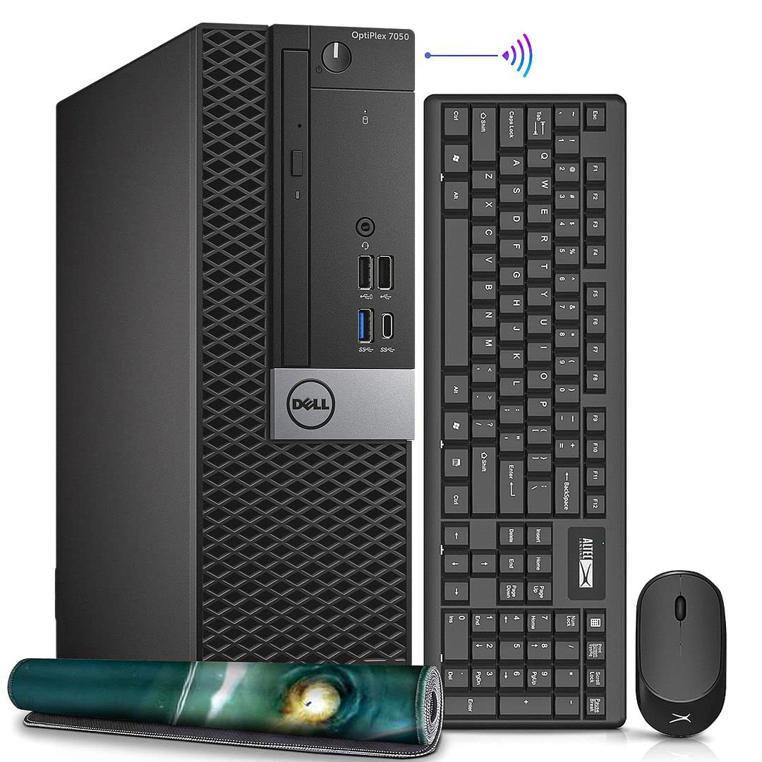 Amazon.com: Dell OptiPlex 7050 Desktop Computers PC,Intel Core i7