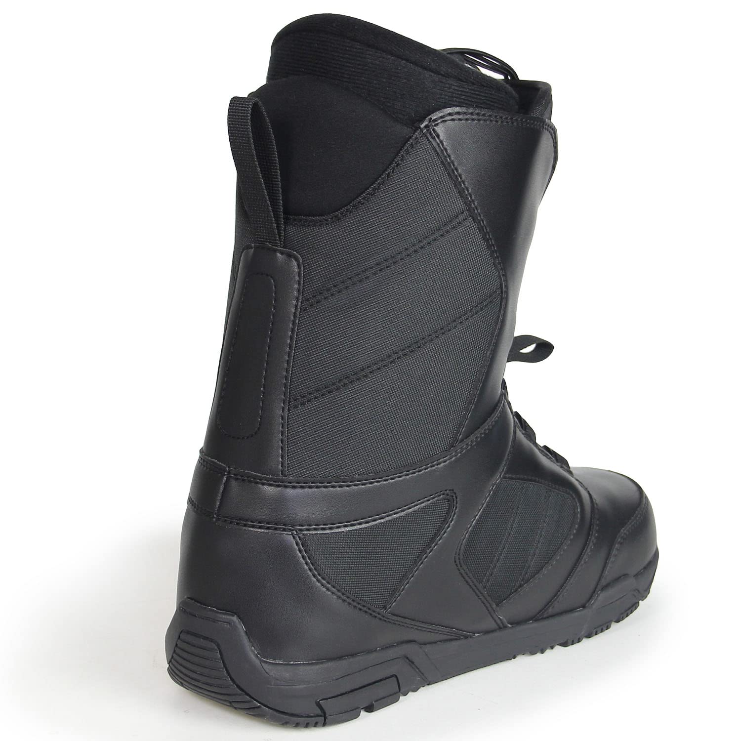 Amazon | VAXPOT(バックスポット) スノーボードブーツ スピードレース