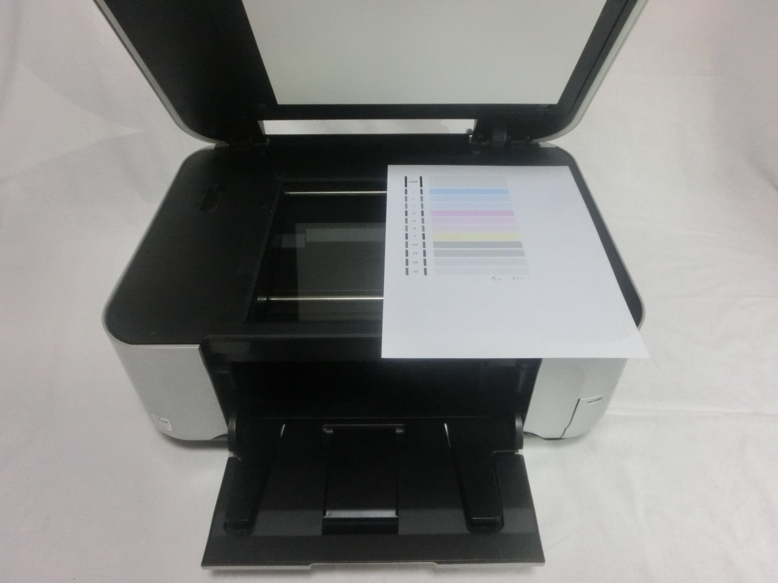 Amazon.co.jp: Canon PIXUS MP990 Inkjet Composite Machine : Computers