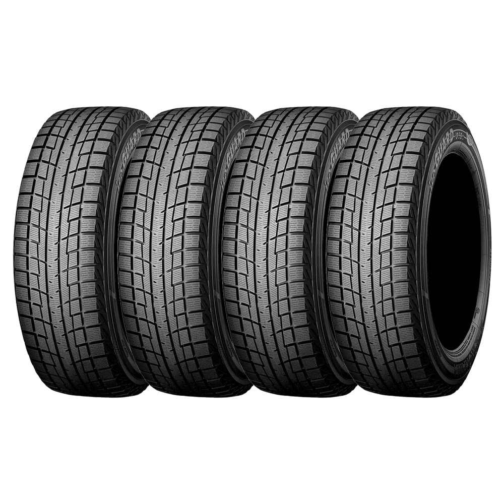 Amazon.co.jp: YOKOHAMA 205/55R16 91T iceGUARD iG52c アイスガード