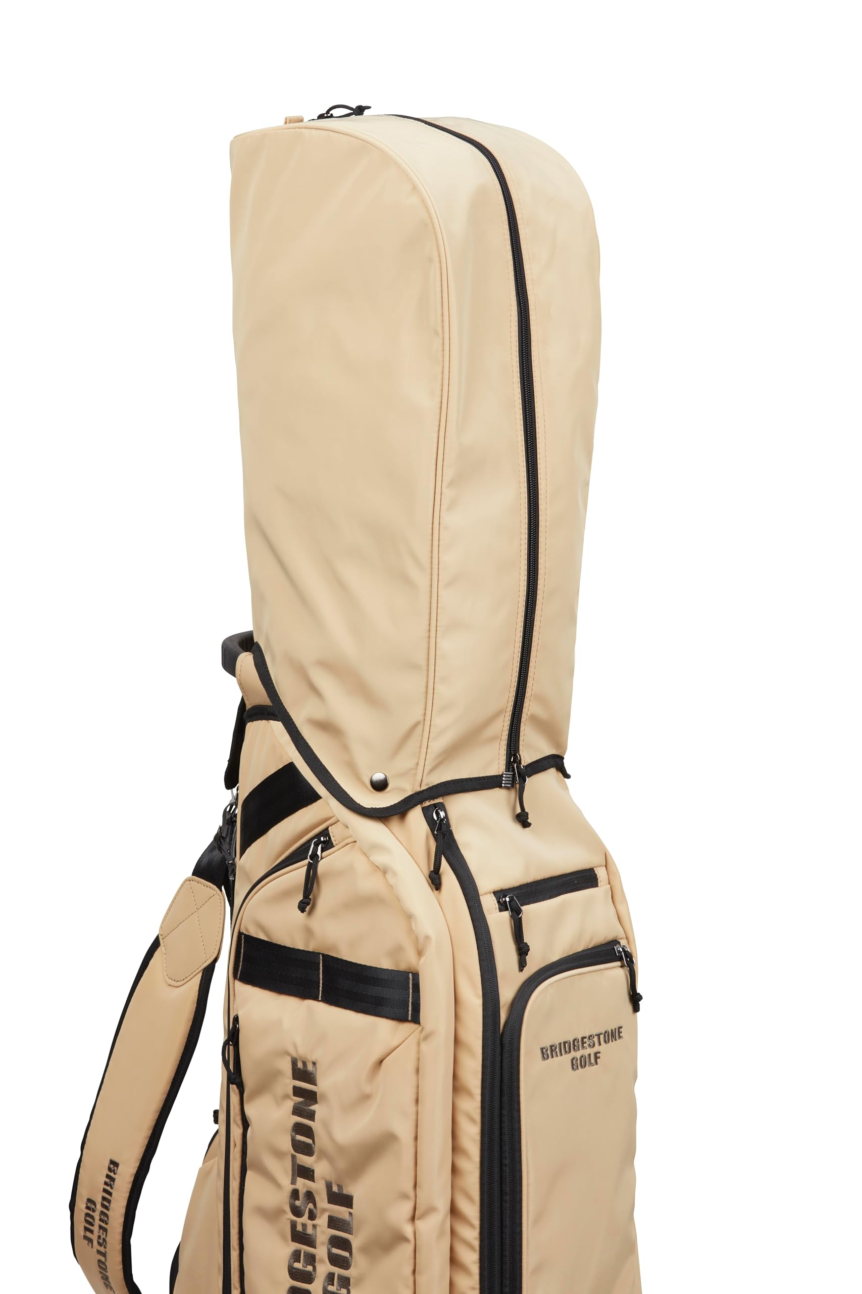 Amazon | BRIDGESTONE(ブリヂストン) キャディバッグ 軽量アーバン