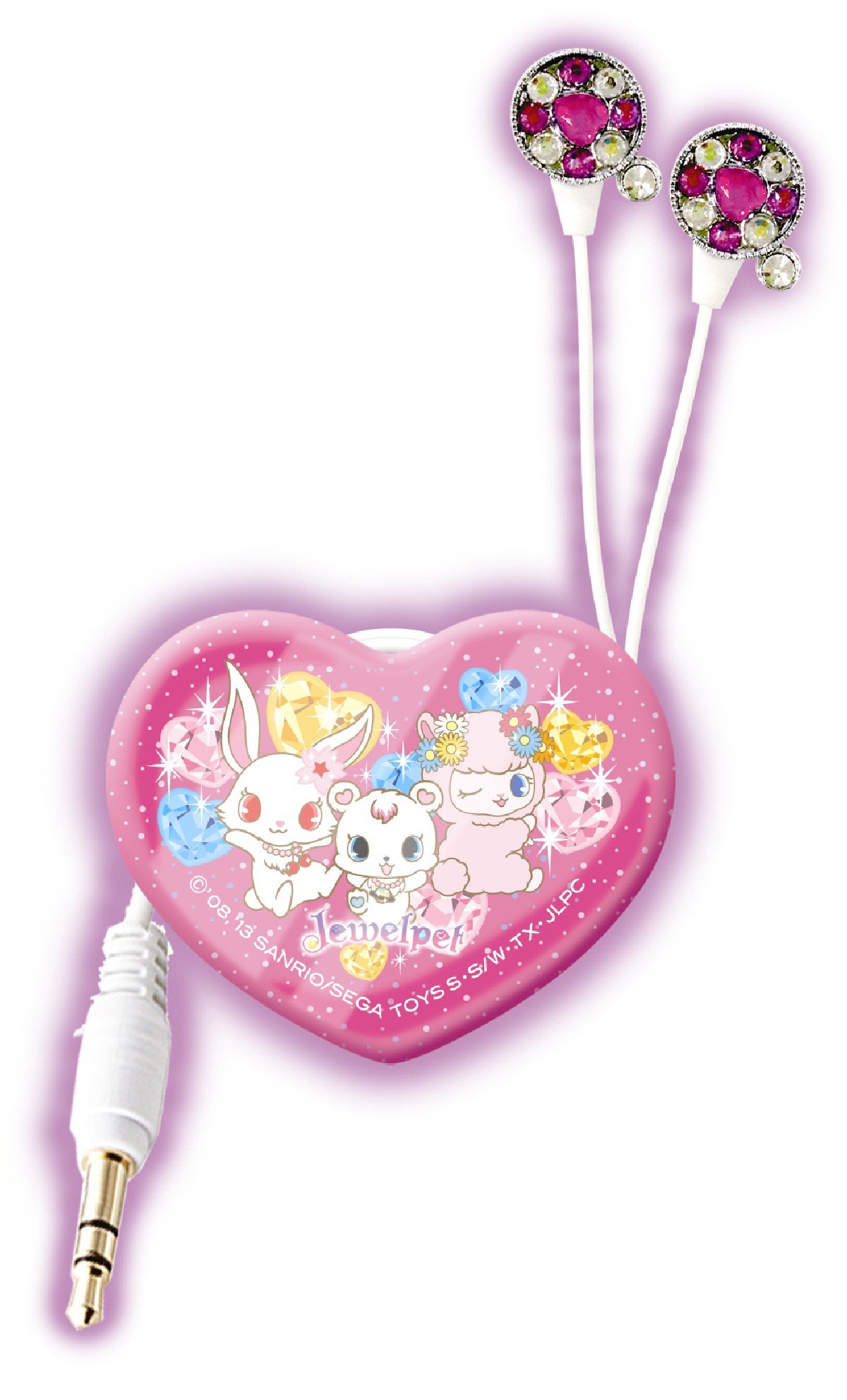 Amazon.co.jp: ジュエルペット ジュエルミュージックポッド 別売り