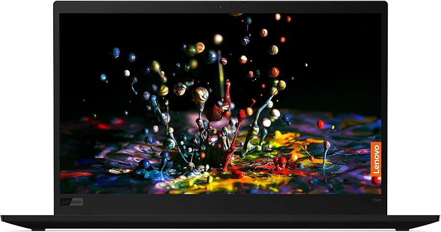 Amazon.com: Lenovo ThinkPad X1 Carbon 7th Generation Ultrabook