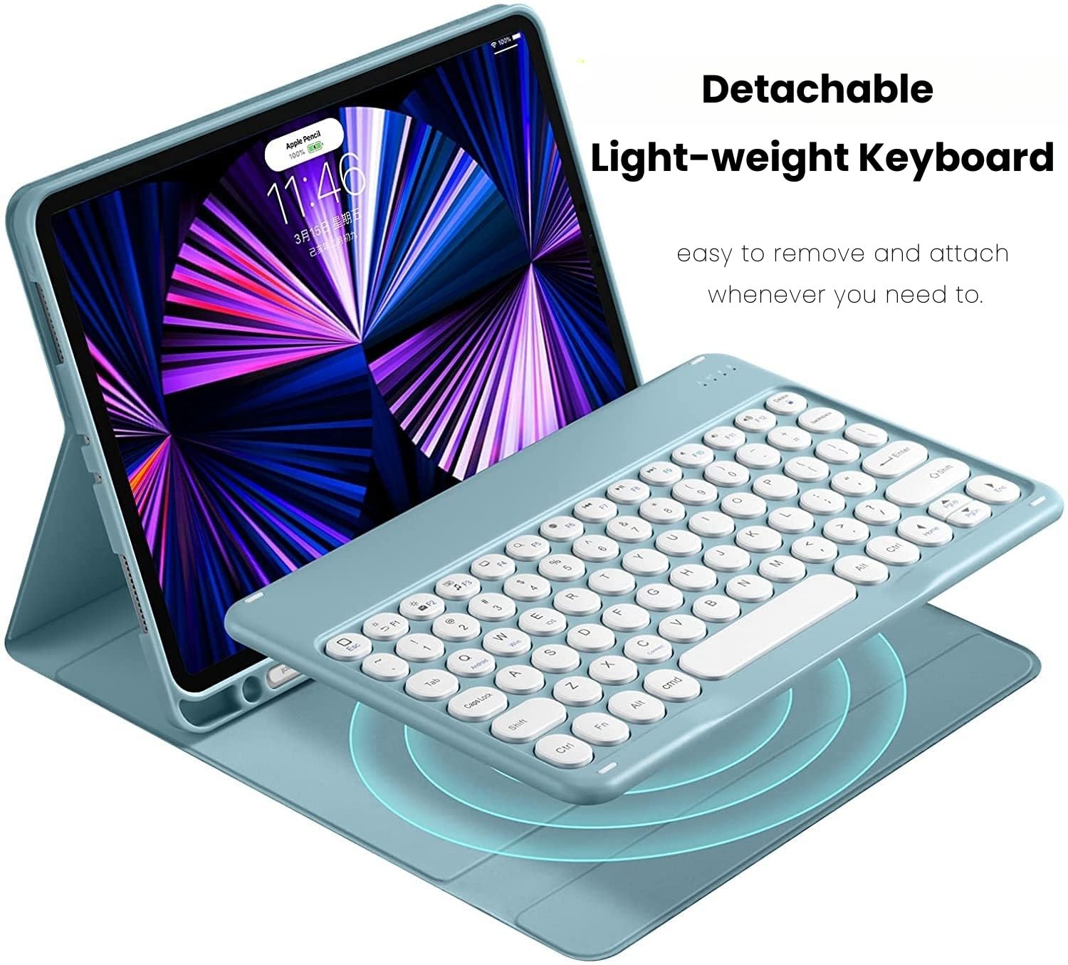 Amazon.co.jp: Fire HD 10 第13/11世代 (2023/2021年発売) キーボード