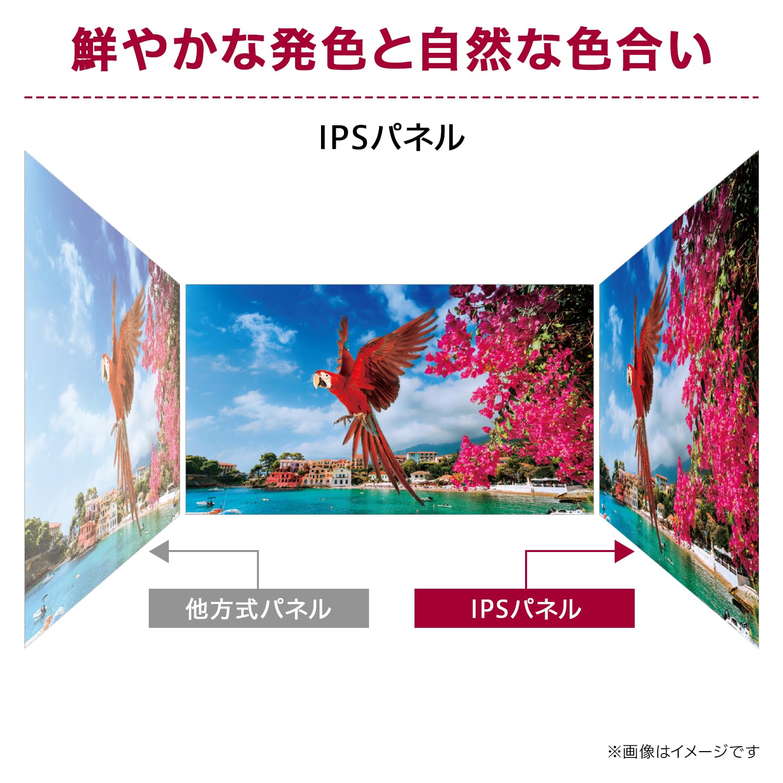 Amazon.co.jp: 27US550-W LG UHD Monitor 27型 4Kモニター : パソコン