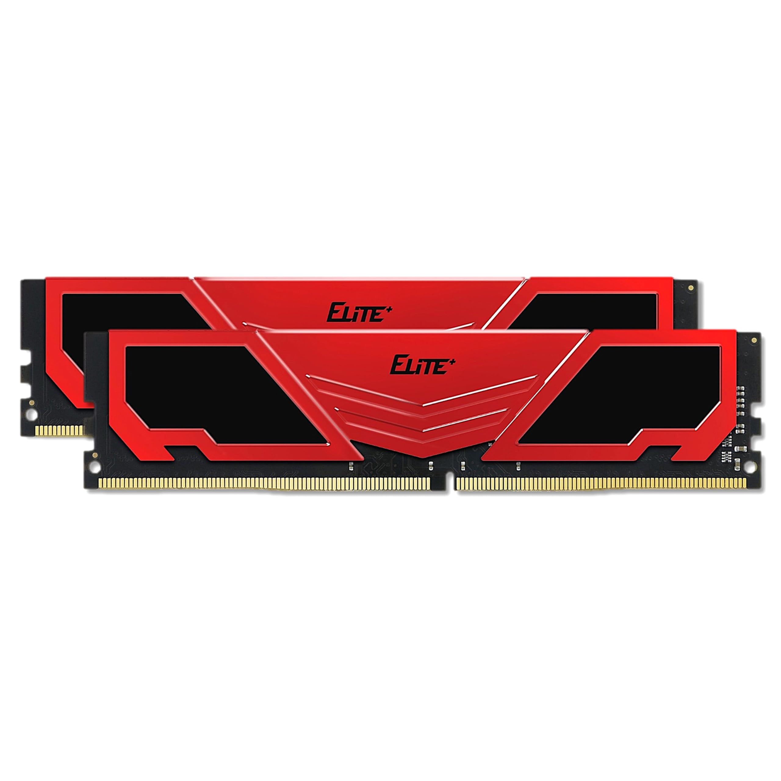 Amazon.co.jp: TEAMGROUP (旧称 Team) ELITE PLUS DDR4 3200MHz 64GB