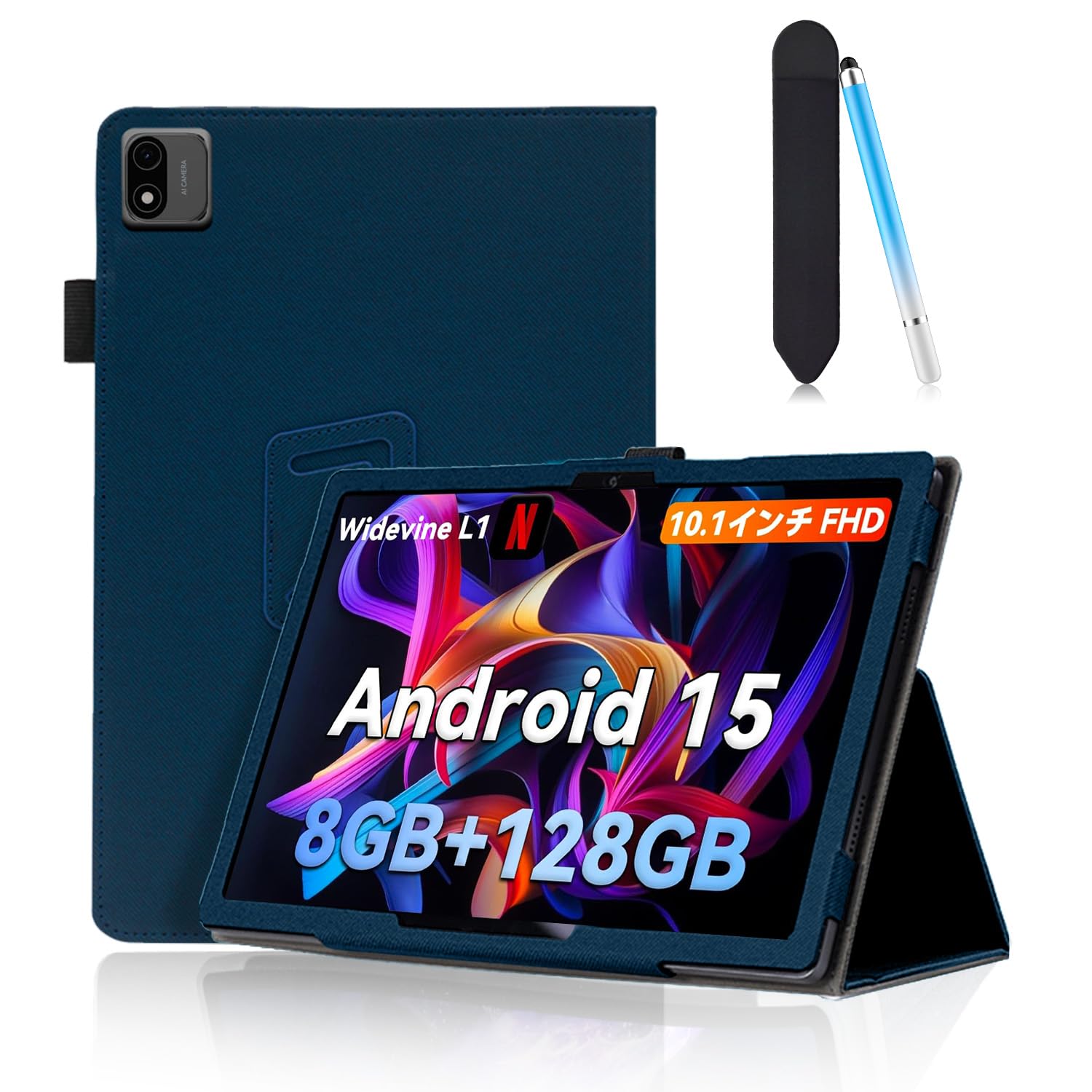 Amazon.co.jp: Alphawolf LPad2 / Headwolf WPad6 10インチ Android15