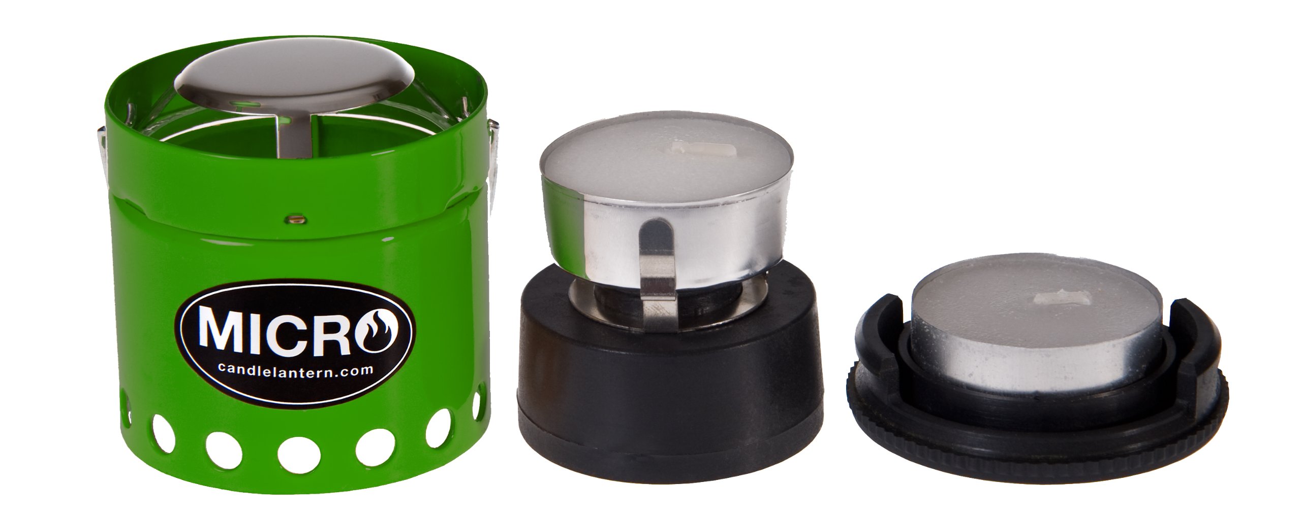 Amazon.co.jp: UCO(ユーコ) マイクロランタン(グリーン) 24582