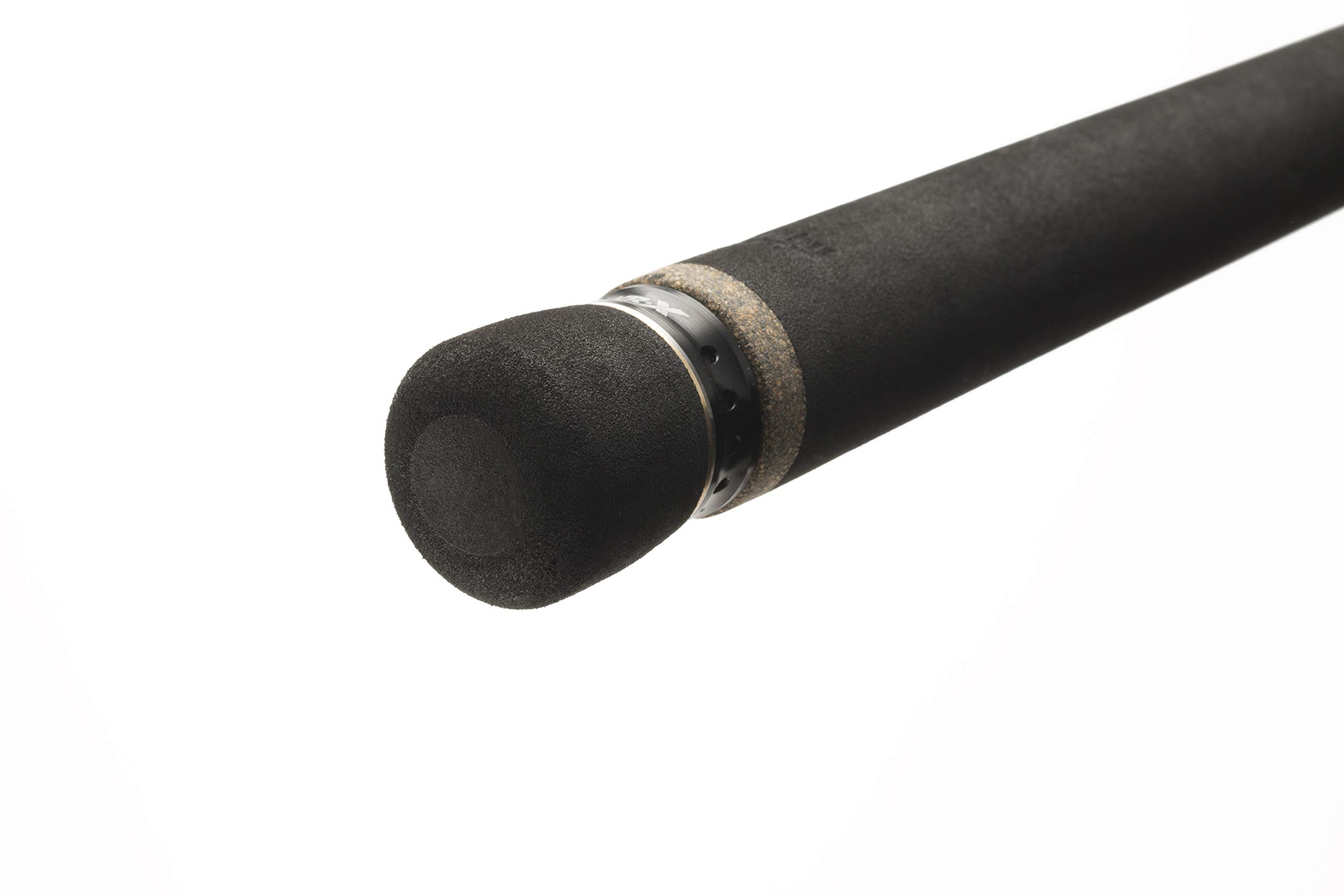 Amazon | アブガルシア(Abu Garcia) シーバスロッド スピニング