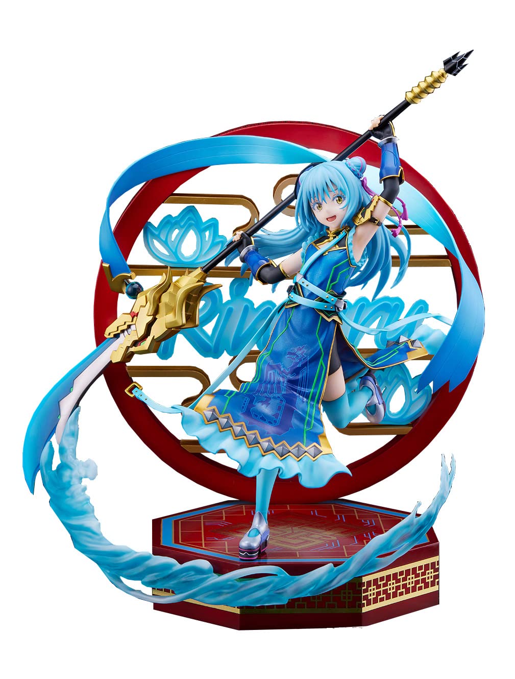 Amazon.co.jp: 『転生したらスライムだった件』リムル=テンペスト -破