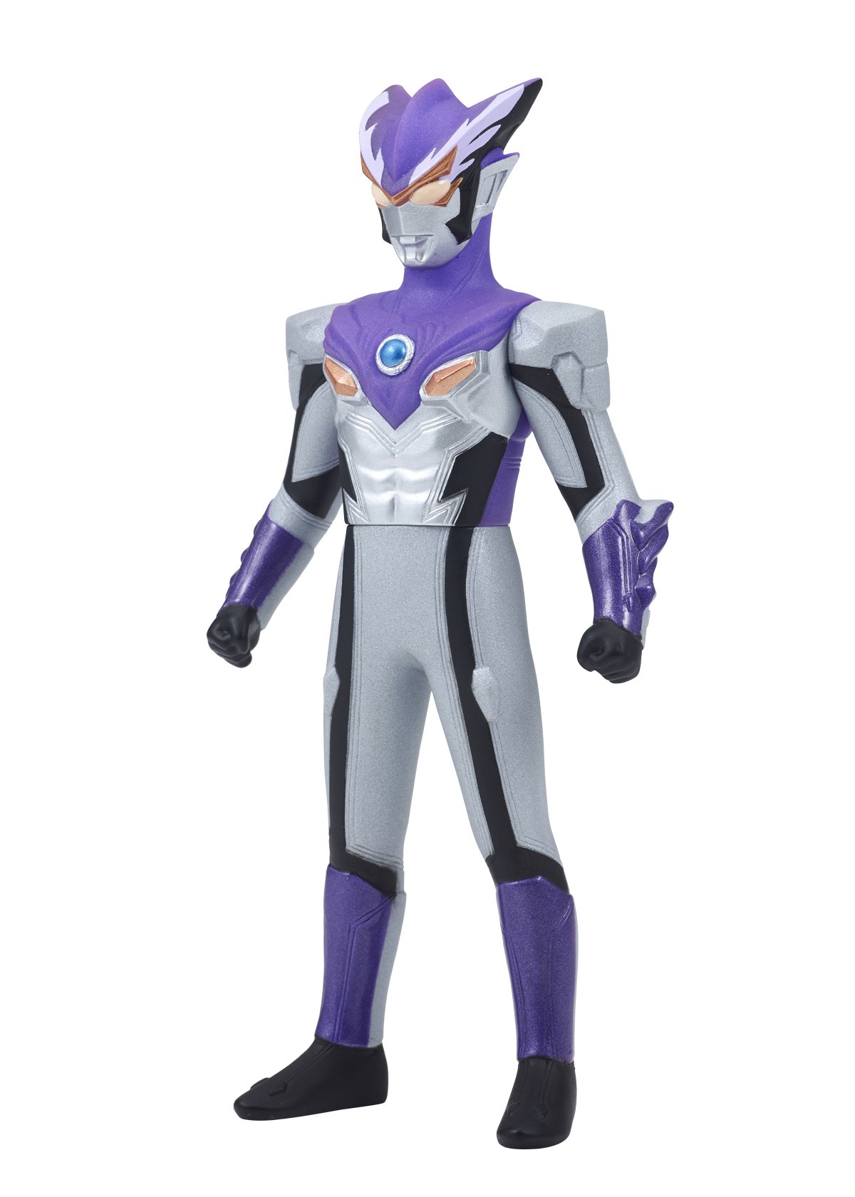 Amazon.co.jp: ウルトラマンR/B(ルーブ) ウルトラヒーローシリーズ58