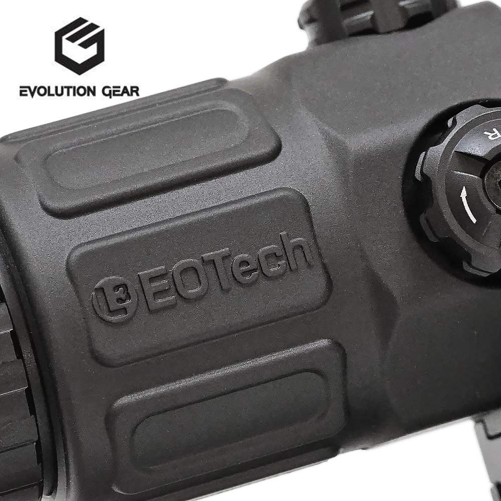 Amazon | 【2020 新Ver】 EVOLUTION GEAR製 G33 イオテック タイプ