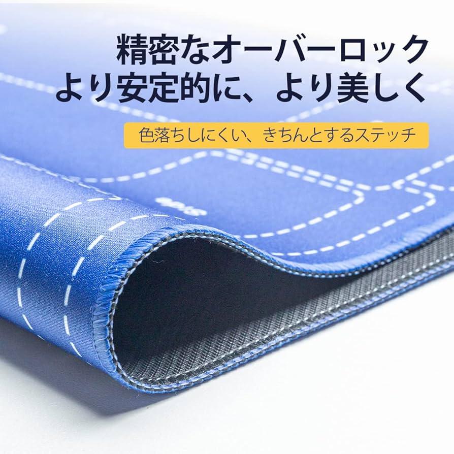 L*O様 プレイマット ラバーマット ラクス・クライン サイズ 60×35cm L