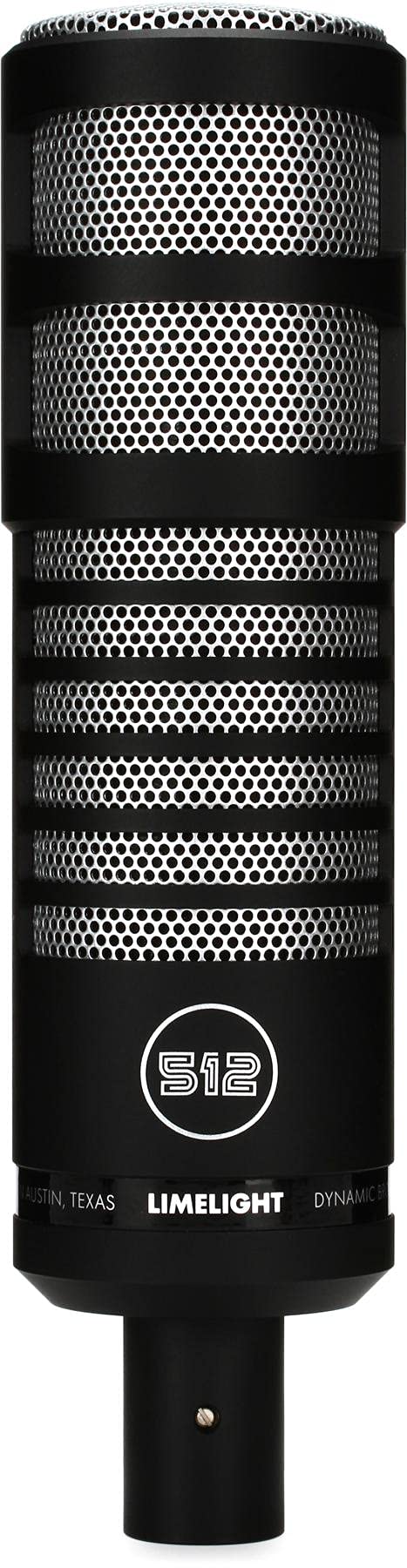 Amazon.co.jp: 512 AUDIO (512オーディオ) Limelight ダイナミック