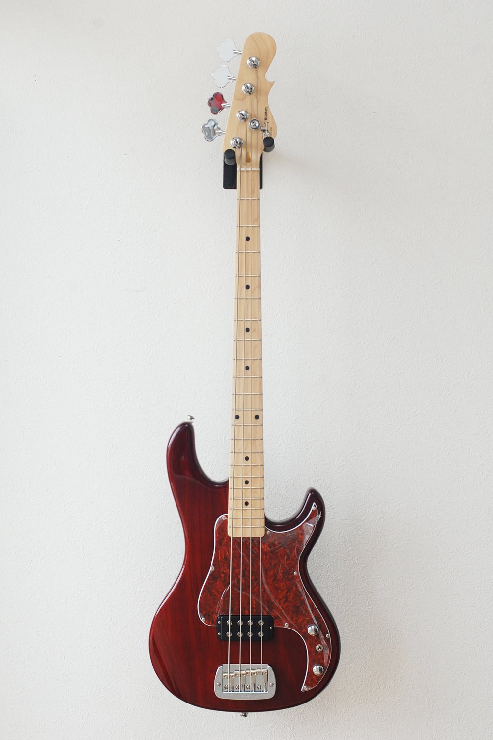 Amazon | Tribute Kiloton (Irish Ale) | エレキベース | 楽器・音響機器