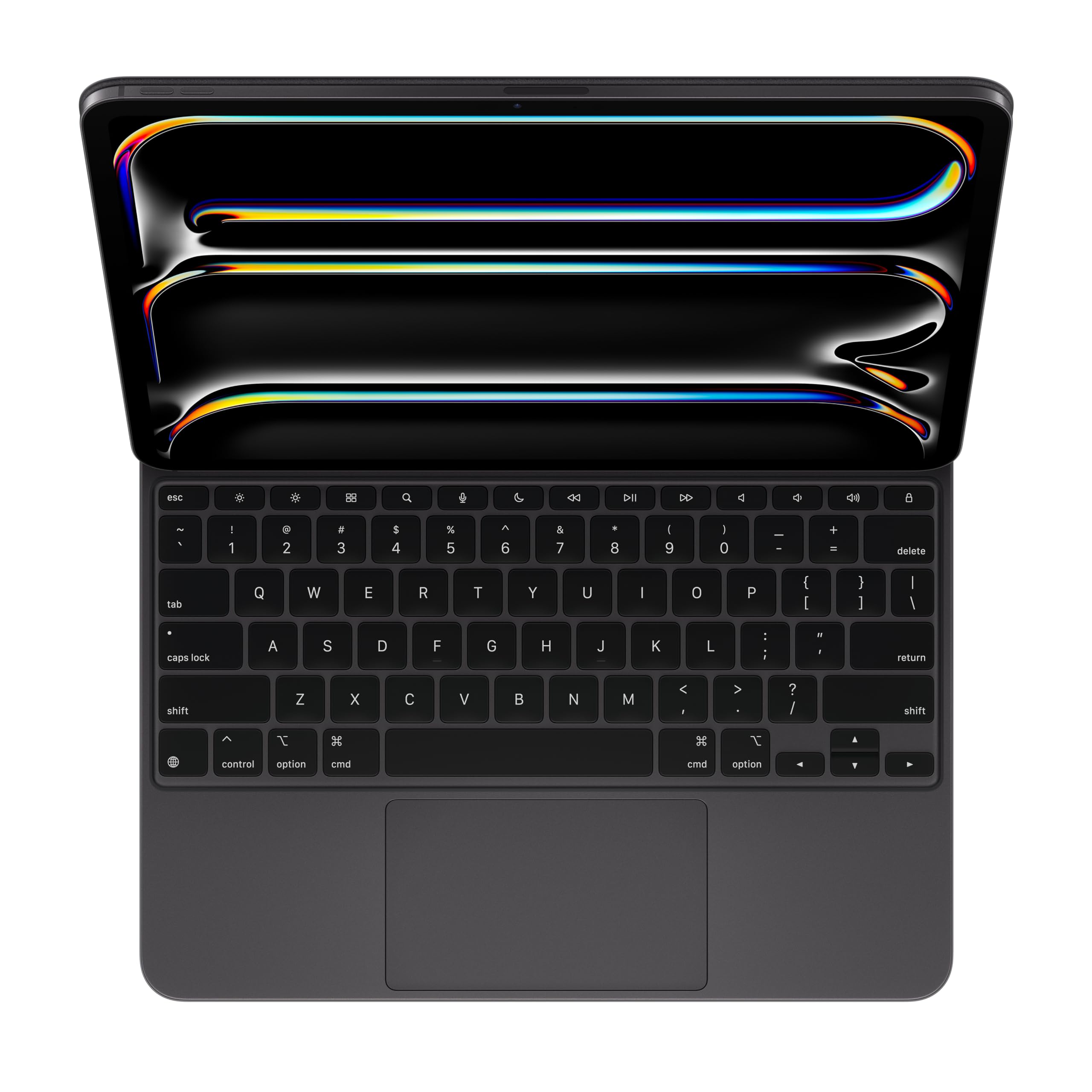 Amazon.co.jp: 13インチiPad Pro(M4)用Magic Keyboard - 英語(US