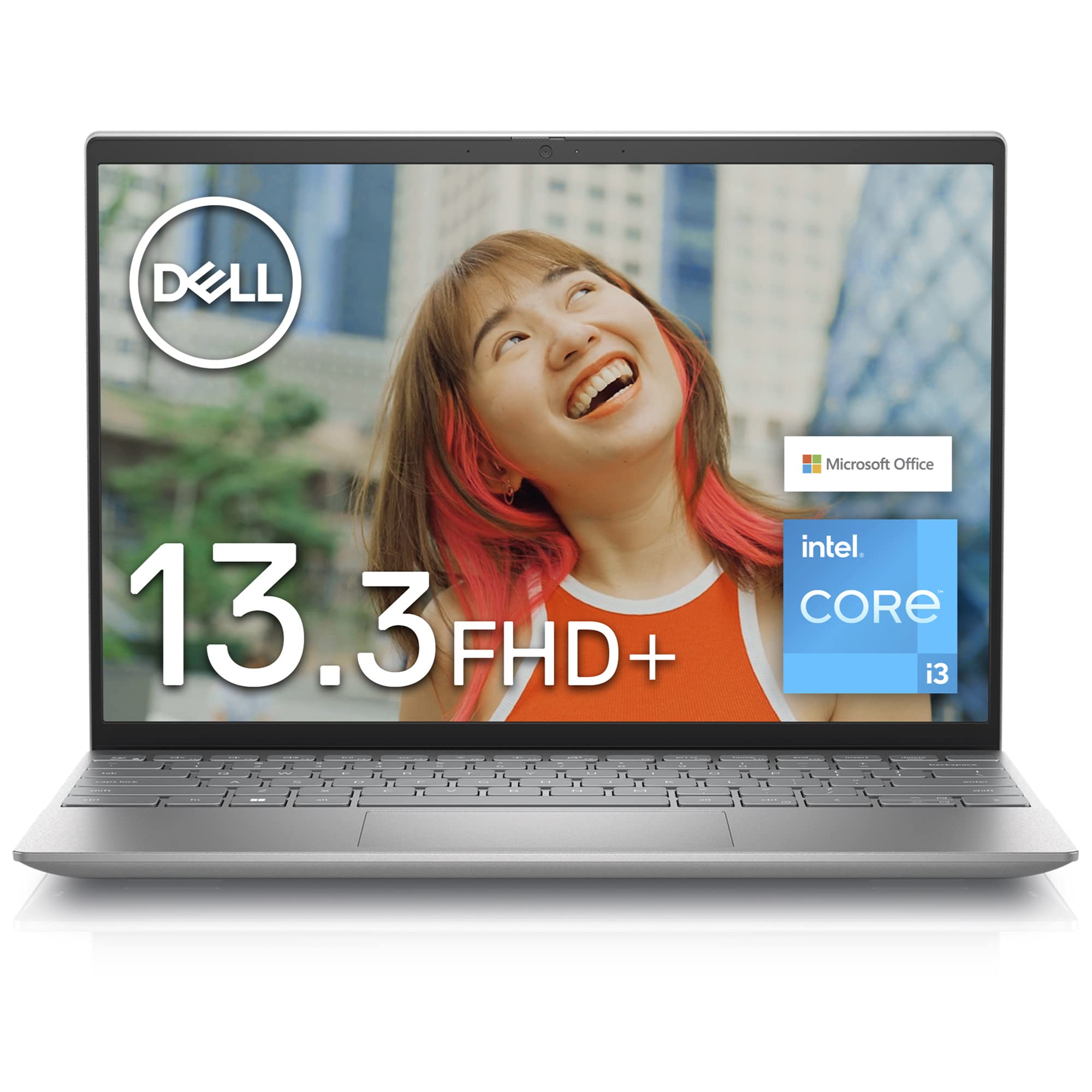 Amazon.co.jp: Dell Inspiron 13 5320 モバイルノートパソコン MI533A