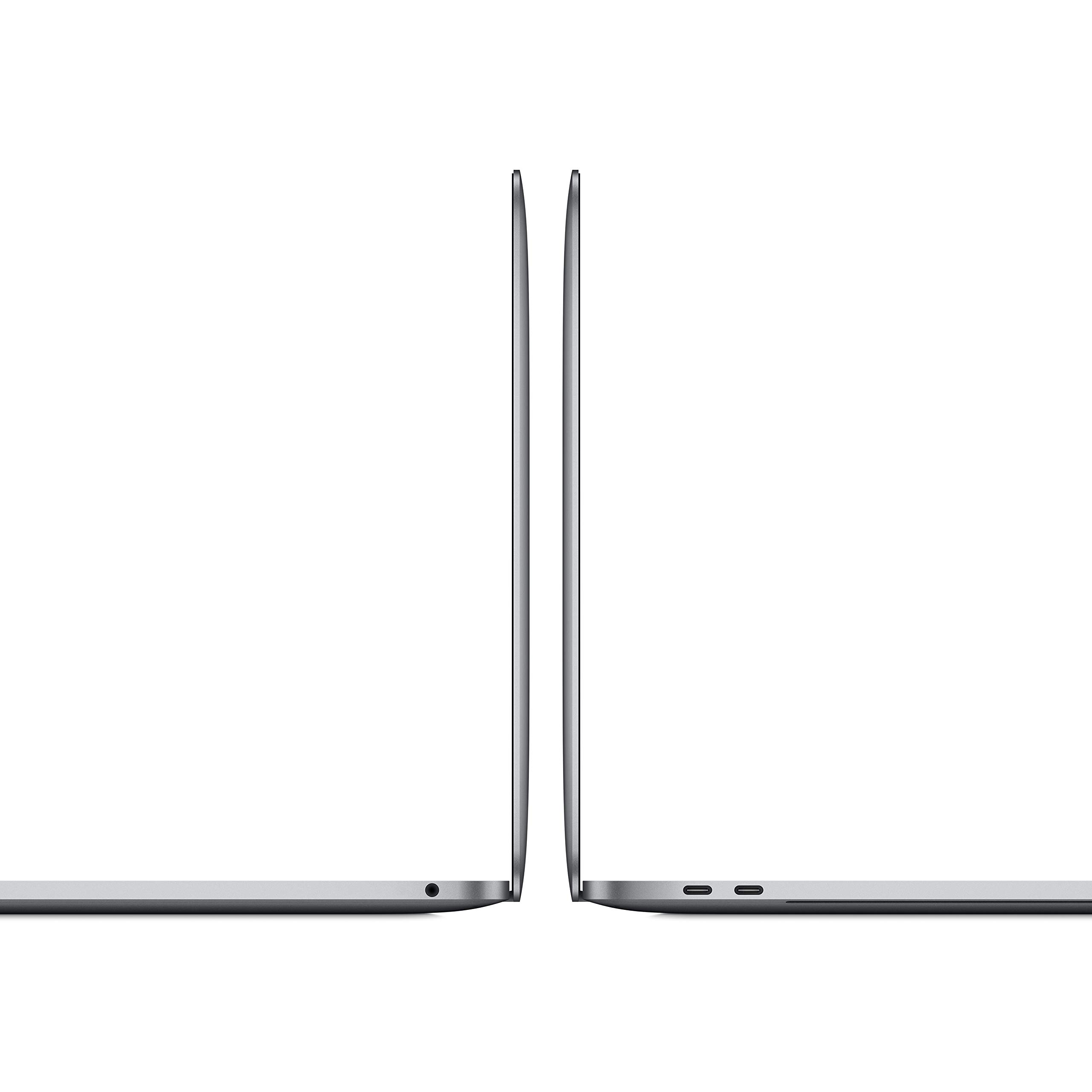 Amazon | 【整備済み品】Apple MacBook Pro 2019, Thunderbolt(USB-C)3