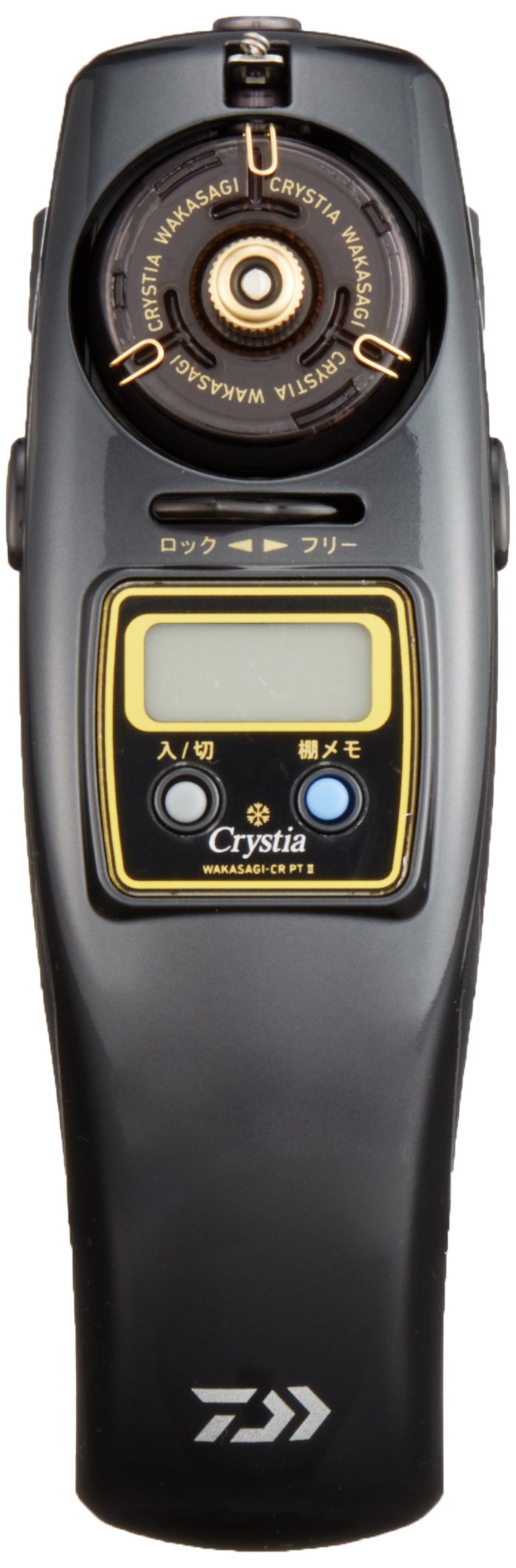 Amazon | ダイワ(DAIWA) ワカサギ 電動リール クリスティア CR-PT II