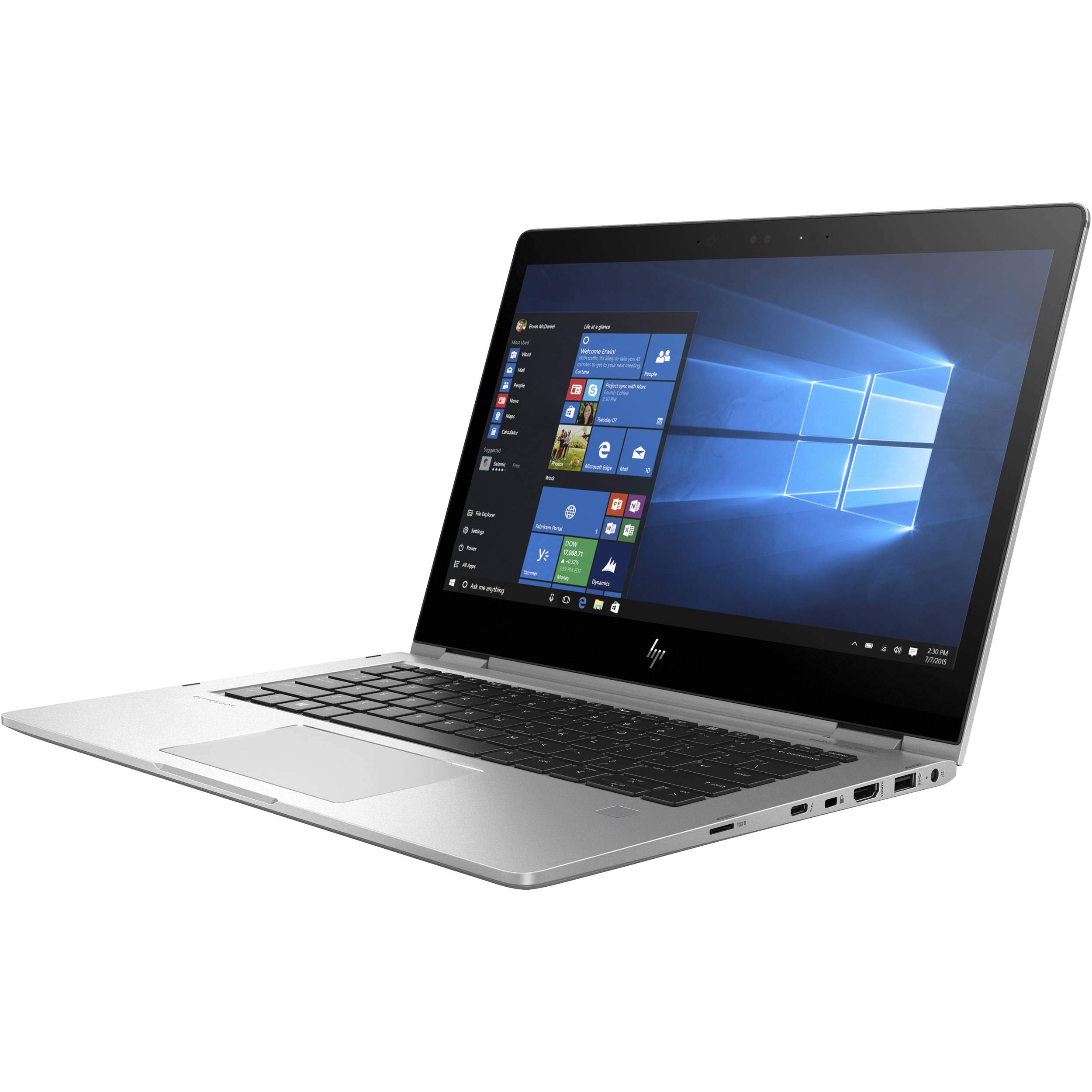 Amazon.com: HP Elitebook X360 1030 G2 13.3