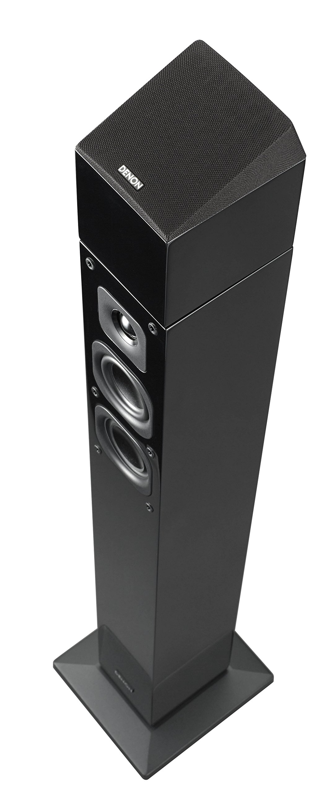 Amazon.co.jp: デノン Denon SC-EN10 ドルビーアトモス・イネーブルド