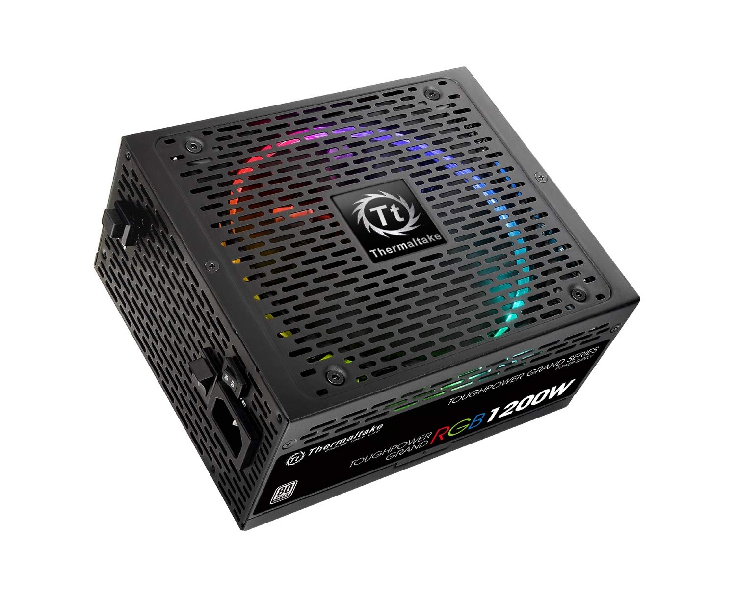 Amazon | Thermaltake Toughpower Platinum 1200W 80PLUS 電源