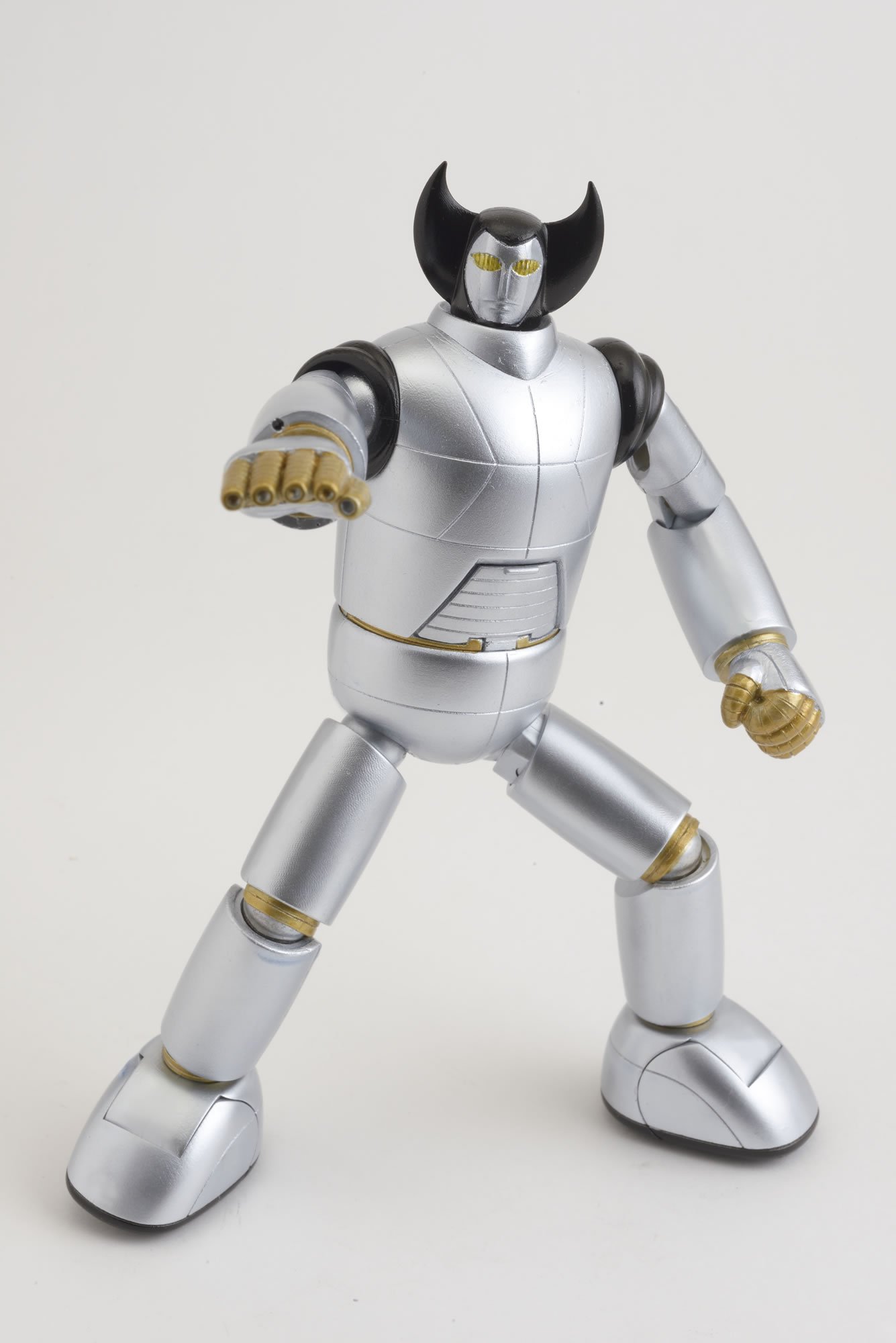 Amazon.co.jp: ダイナマイトアクション! シリーズNO.8 バビル2世