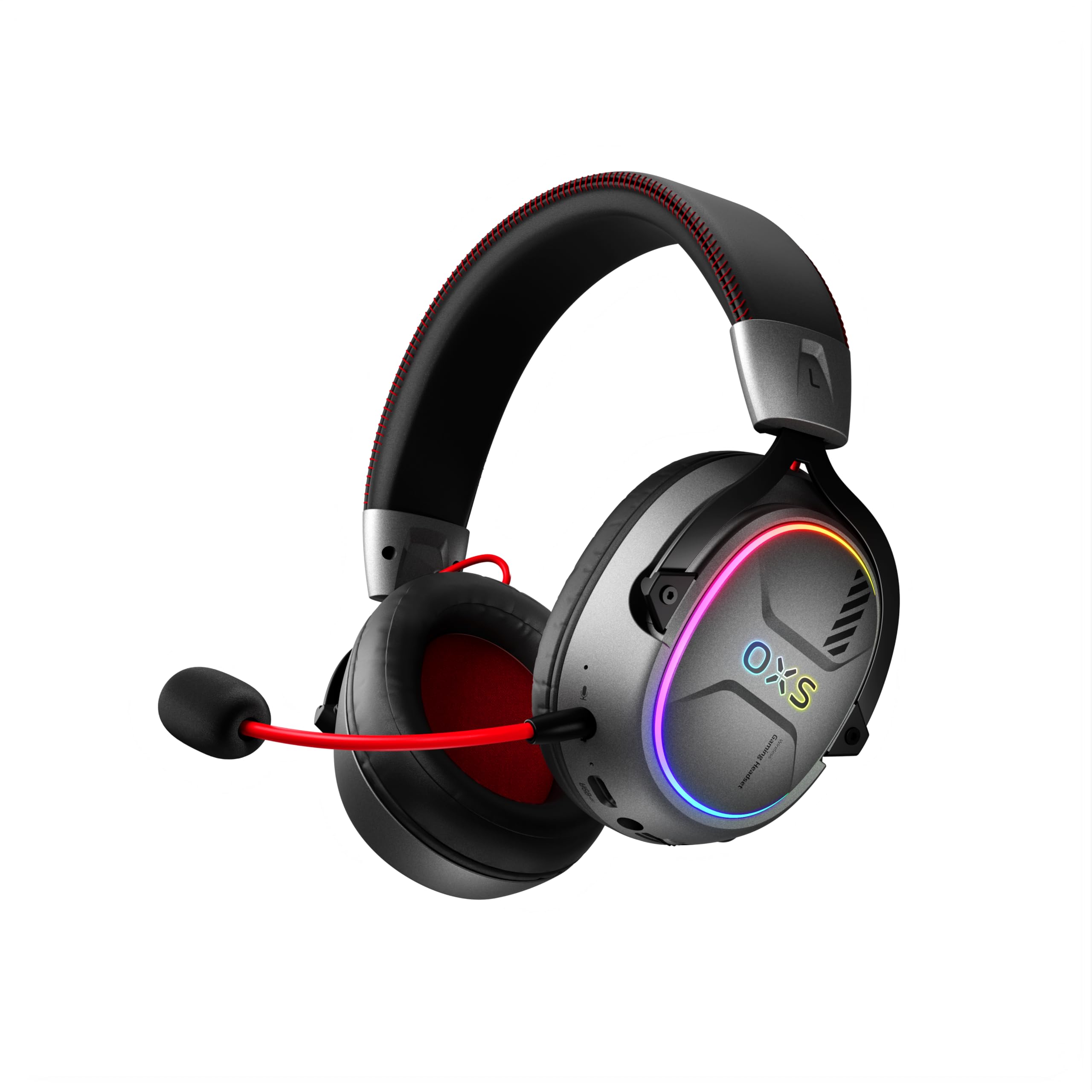 Amazon.com: OXS Storm G2 Wireless Gaming Headsets, 7.1 Virtual