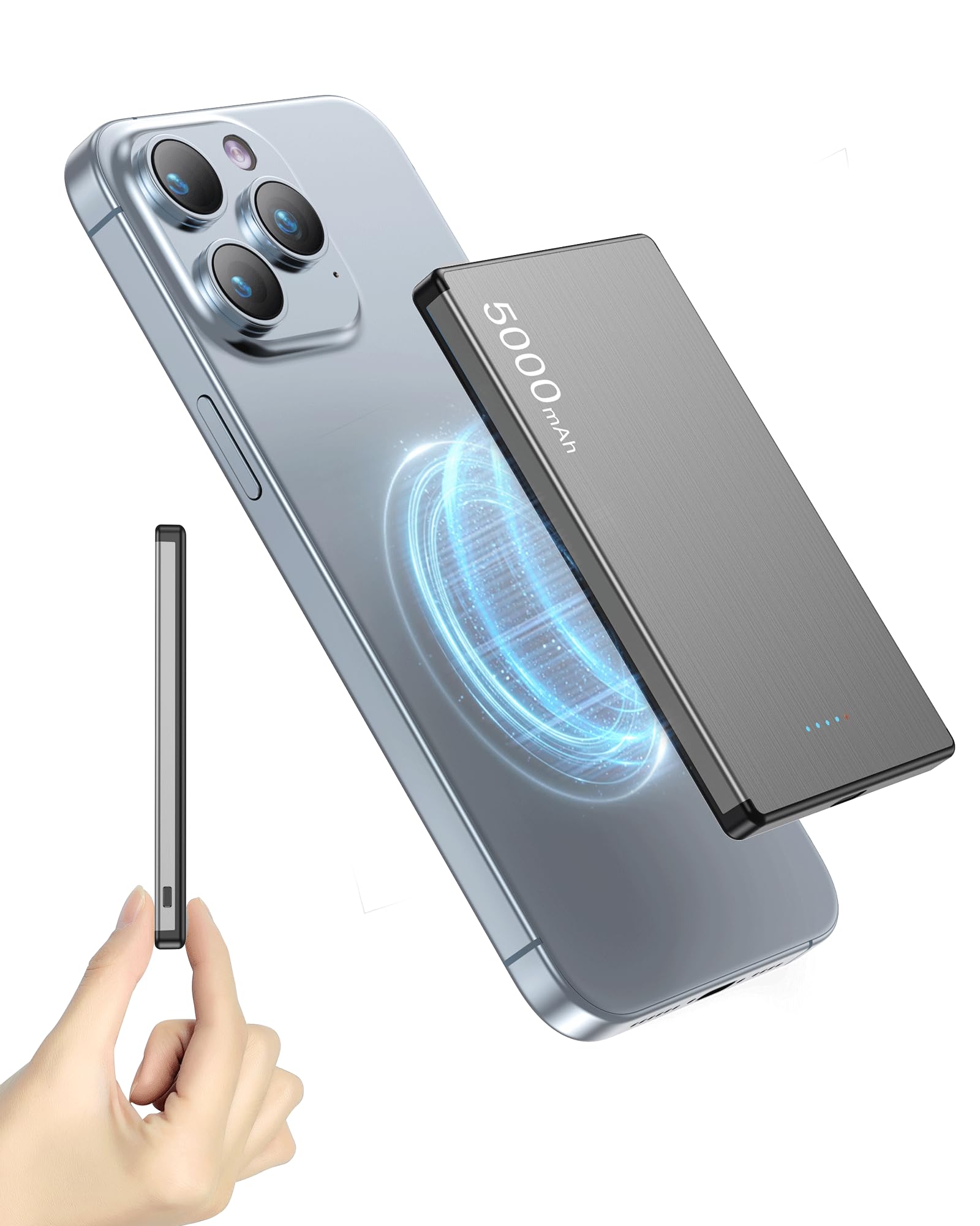 kaCASETiFY POWER BANK 5000mAh kaCASETiFY POWER BANK 5000mAh