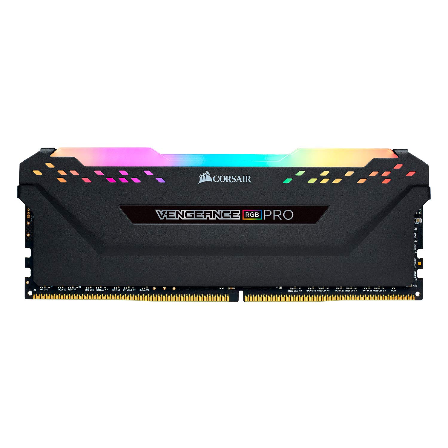 Amazon | CORSAIR DDR4-2933MHz デスクトップPC用 メモリ VENGEANCE