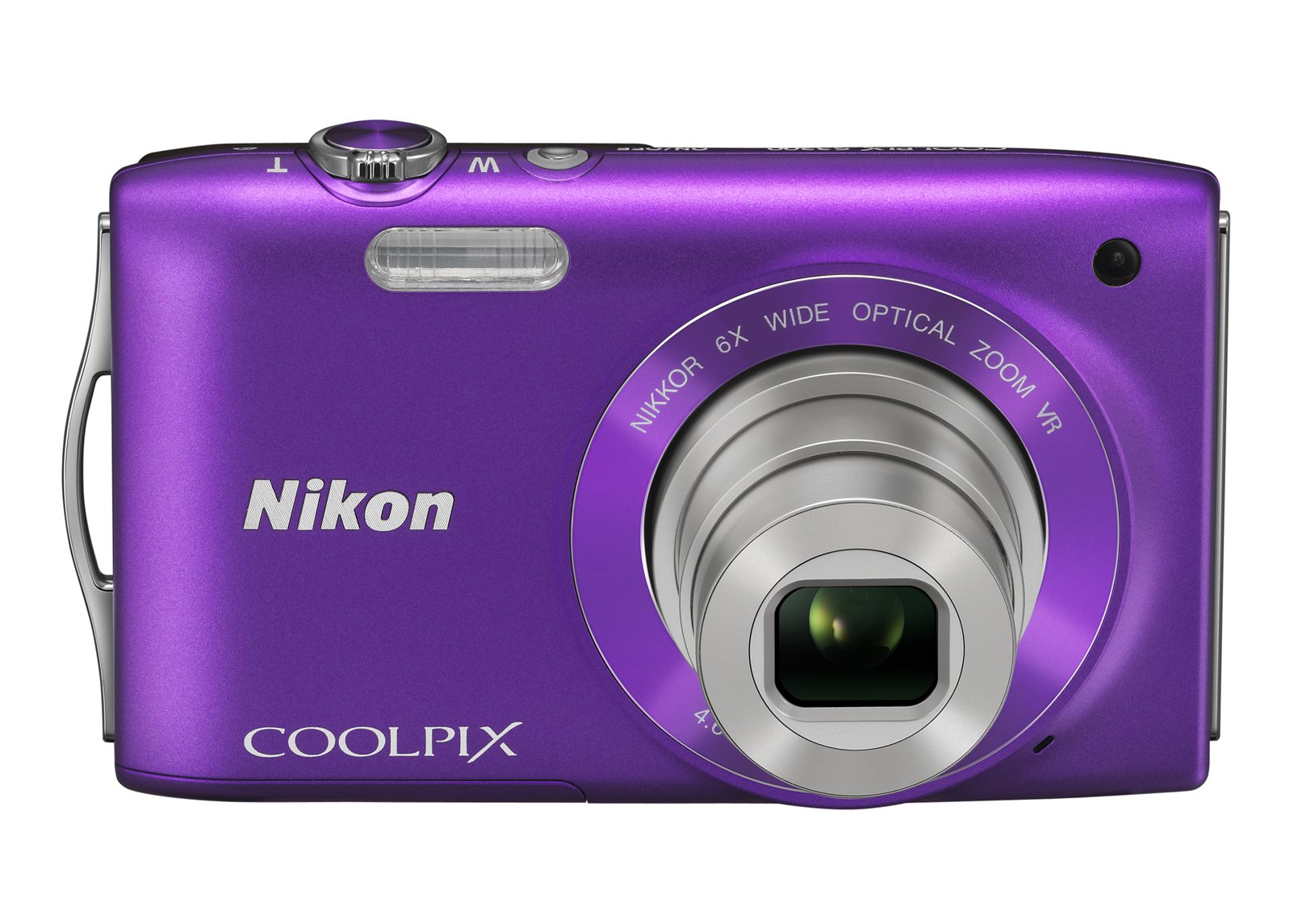 Amazon | Nikon デジタルカメラ COOLPIX (クールピクス) S3300
