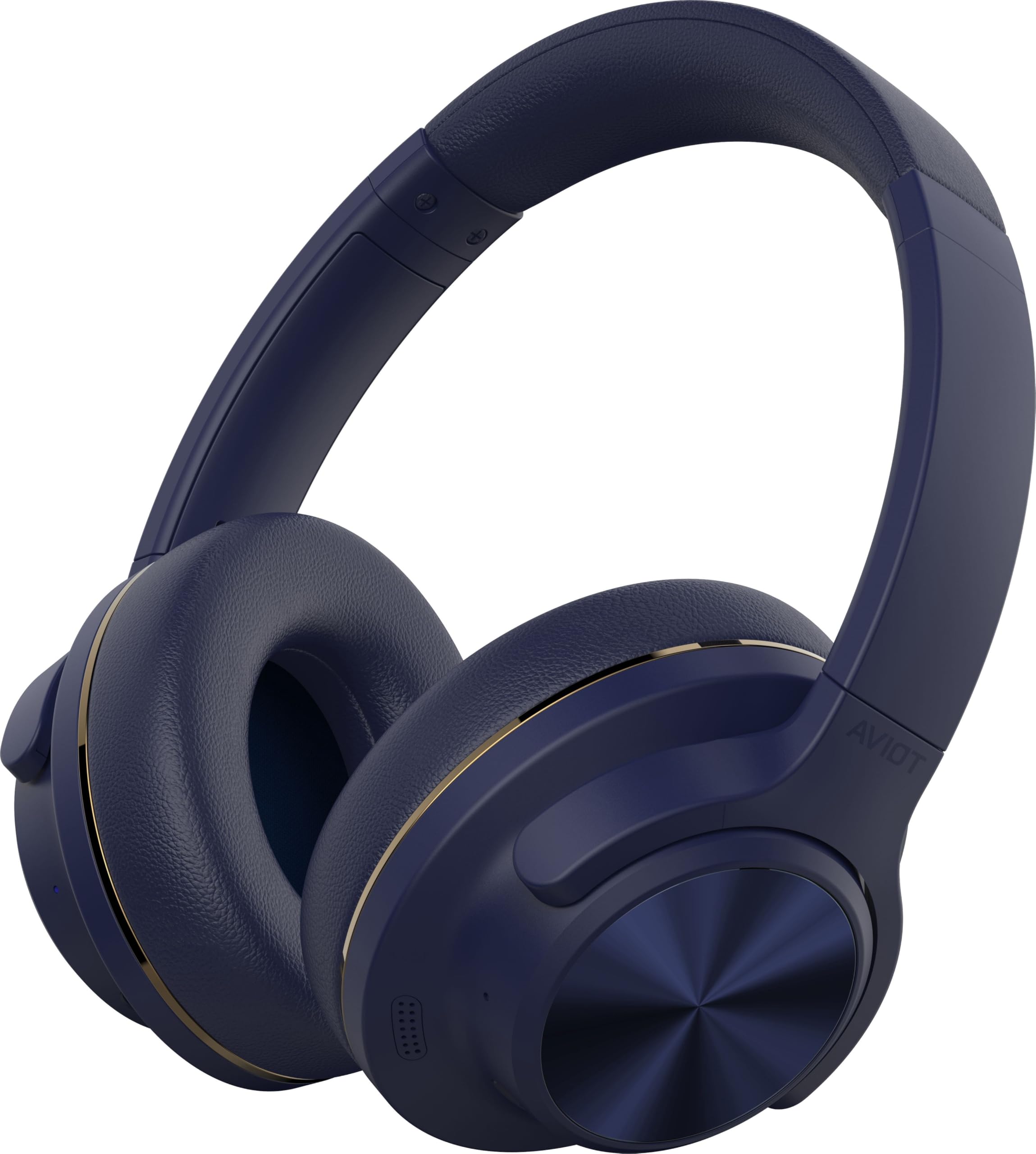 Amazon.com: AVIOT WA-V1 High-Resolution Wireless Headphones with