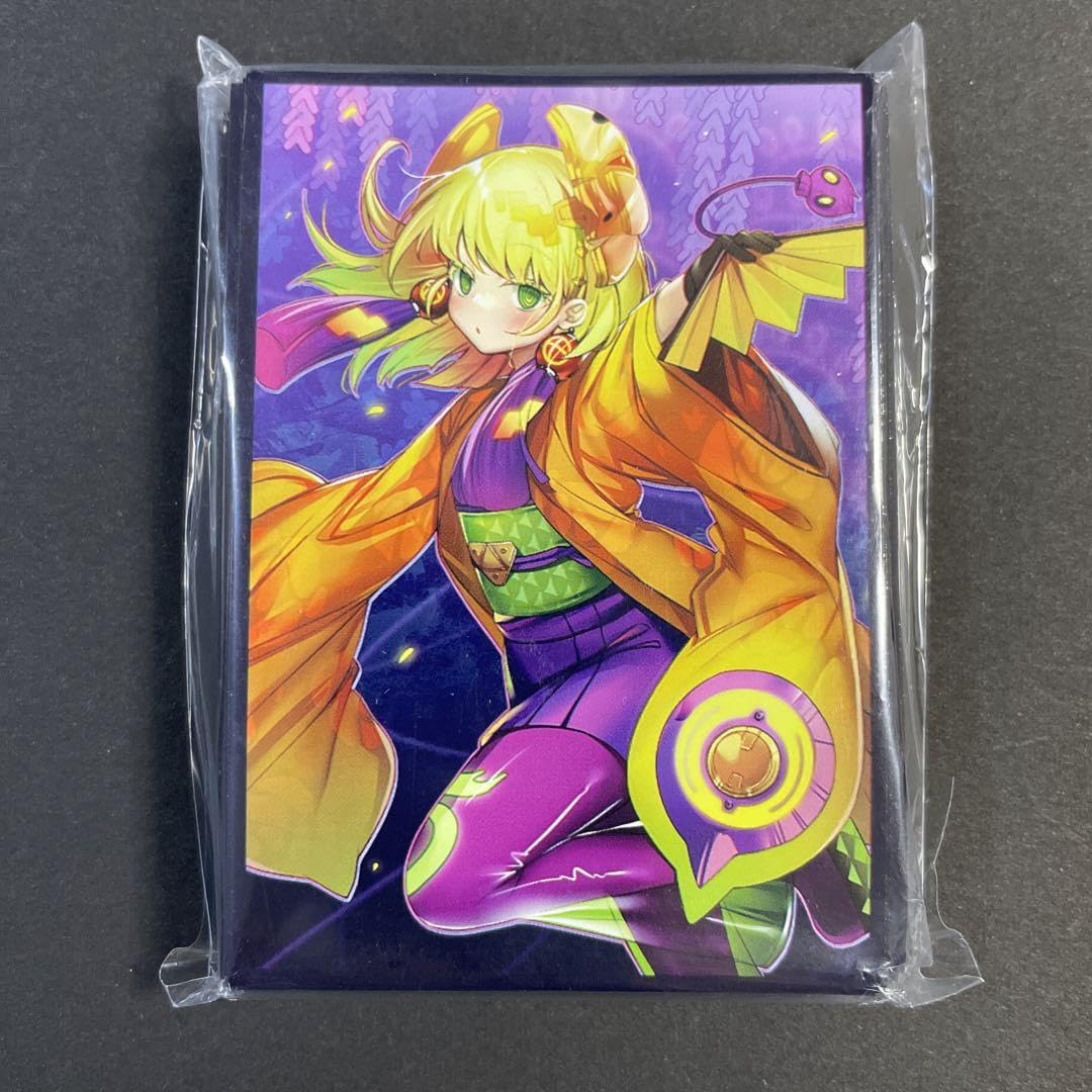 Amazon.co.jp: セアミン スリーブ 遊 戯 王 No P.U.N.K. パンク