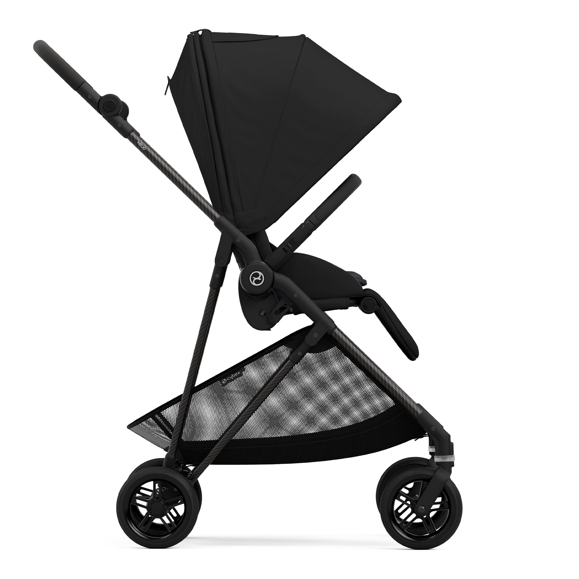 Amazon.co.jp: cybex サイベックス MELIO CARBON メリオ カーボン