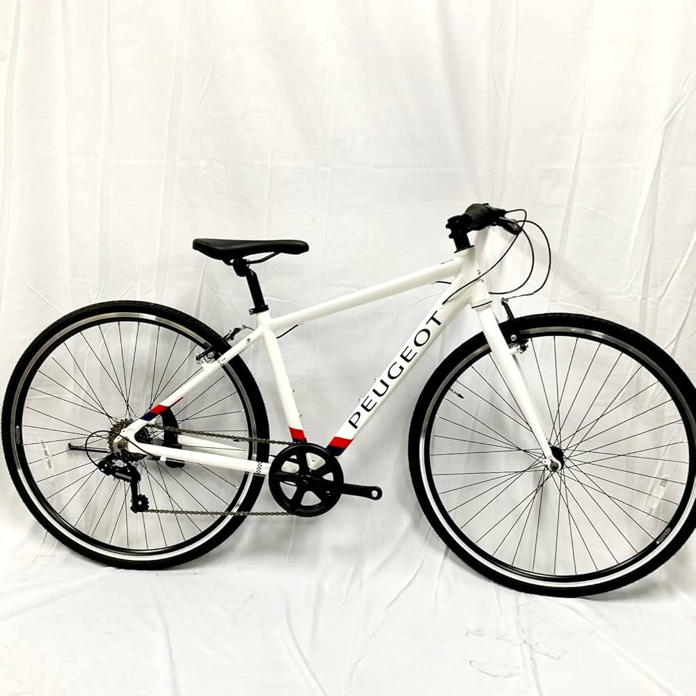 配送可』PEUGEOT プジョー 26型 超軽量フレーム スポーツ