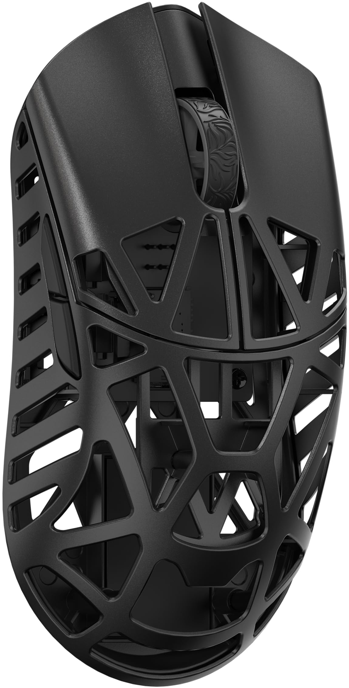 Amazon | SMACKAPE WLMOUSE Beast X Mini Pro 超軽量 34g マグネシウム