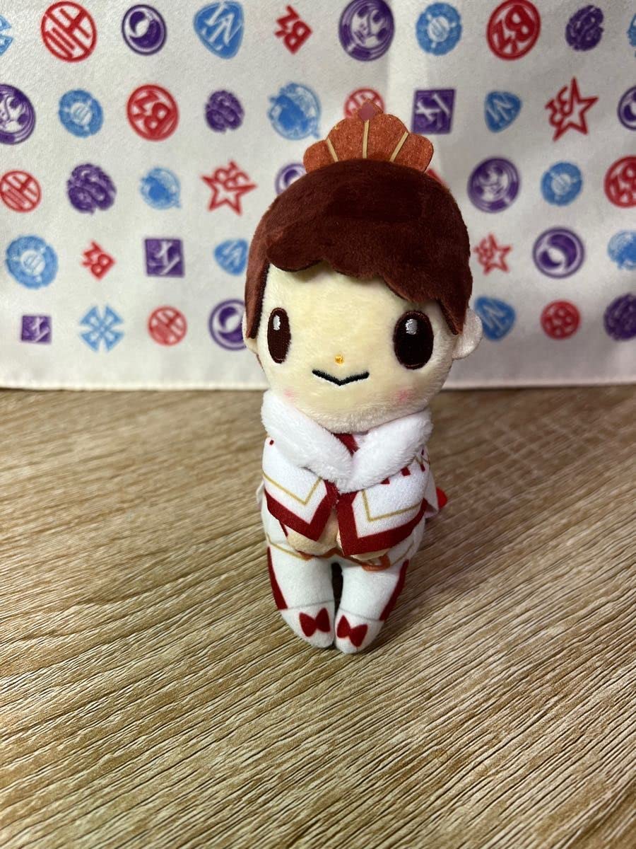 Amazon.co.jp: King&Prince キンプリ 平野紫耀 ちょっこりさん