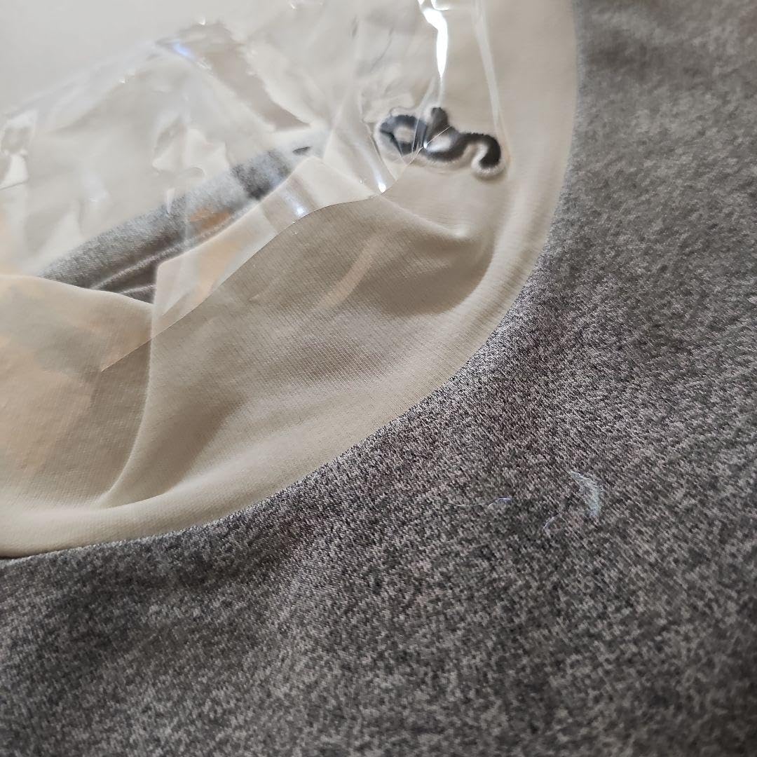 Amazon.co.jp: 8G SHOOT ロゴプリント モックネック ゴルフ ウェア L