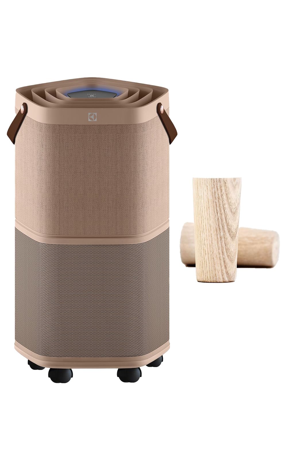 Amazon.co.jp: エレクトロラックス PureA9.2 空気清浄機 360度吸引 高