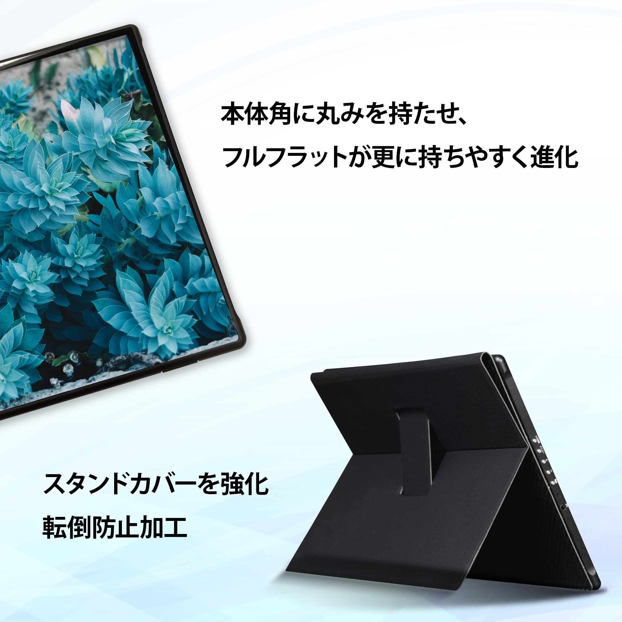 Amazon.co.jp: NewBridge モバイルモニター 13.3インチ HDR搭載