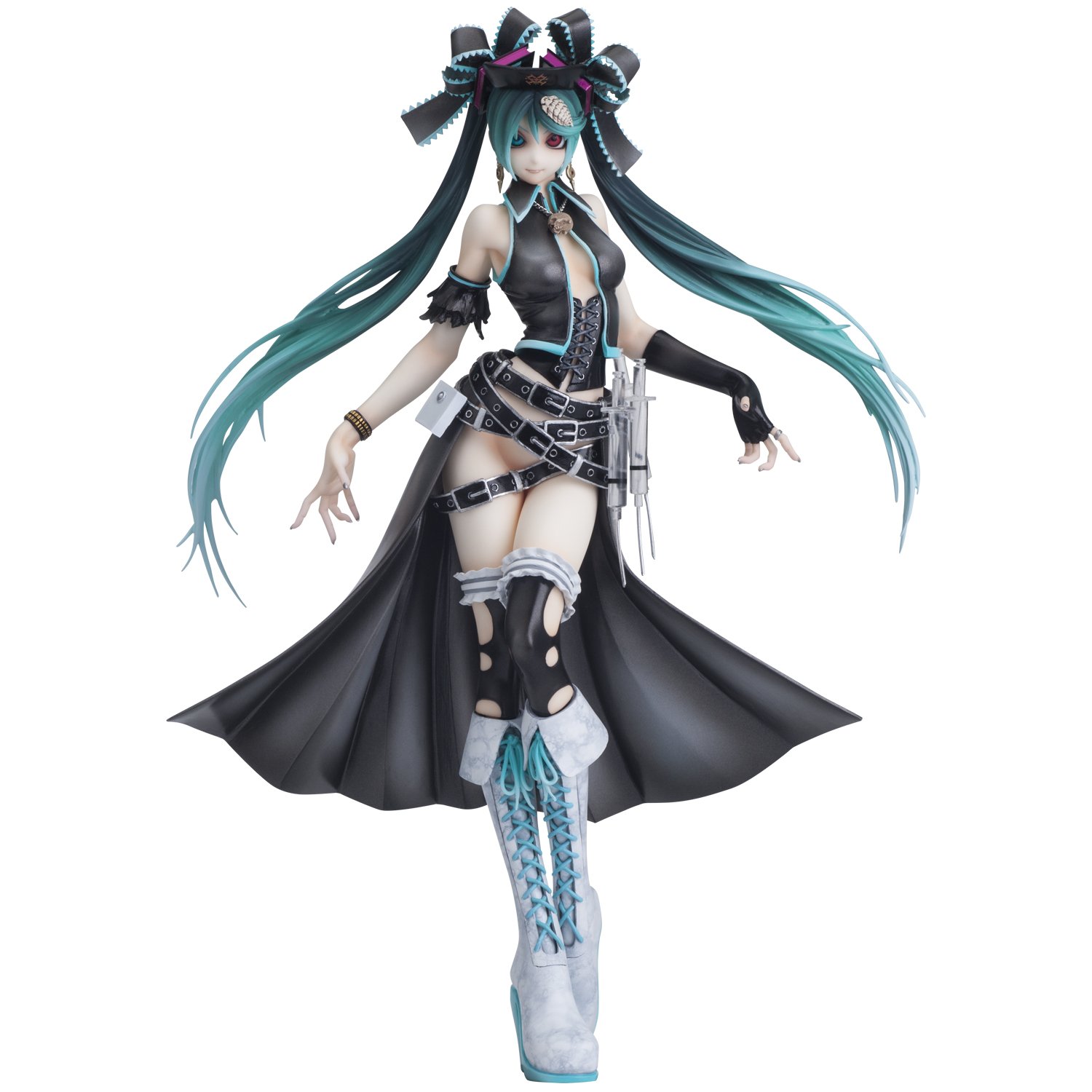 Amazon.co.jp: Hdge technical statue No.12 シーエ・カルラ(骸音