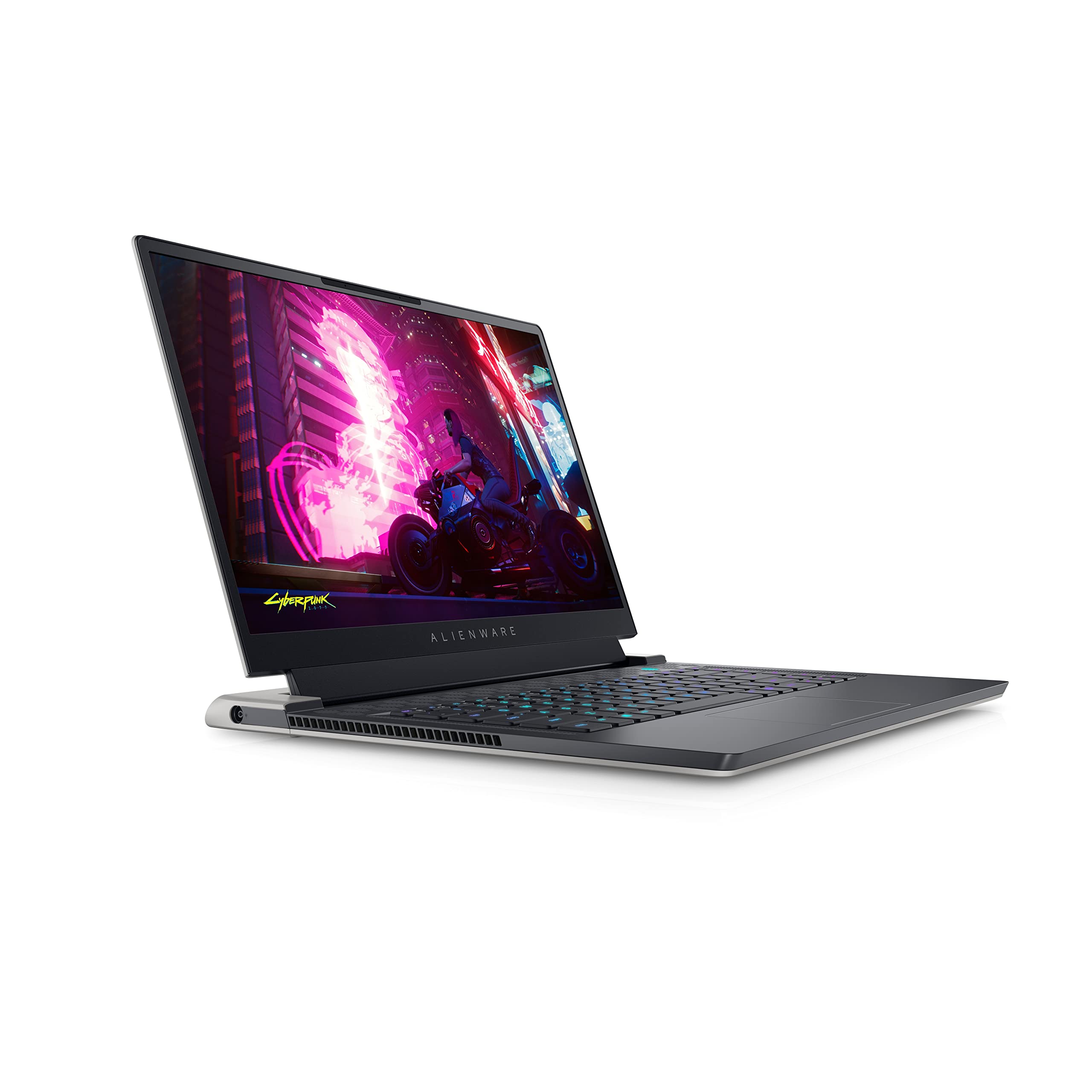 Amazon.com: Dell Alienware X15 R1 Laptop | 15.6