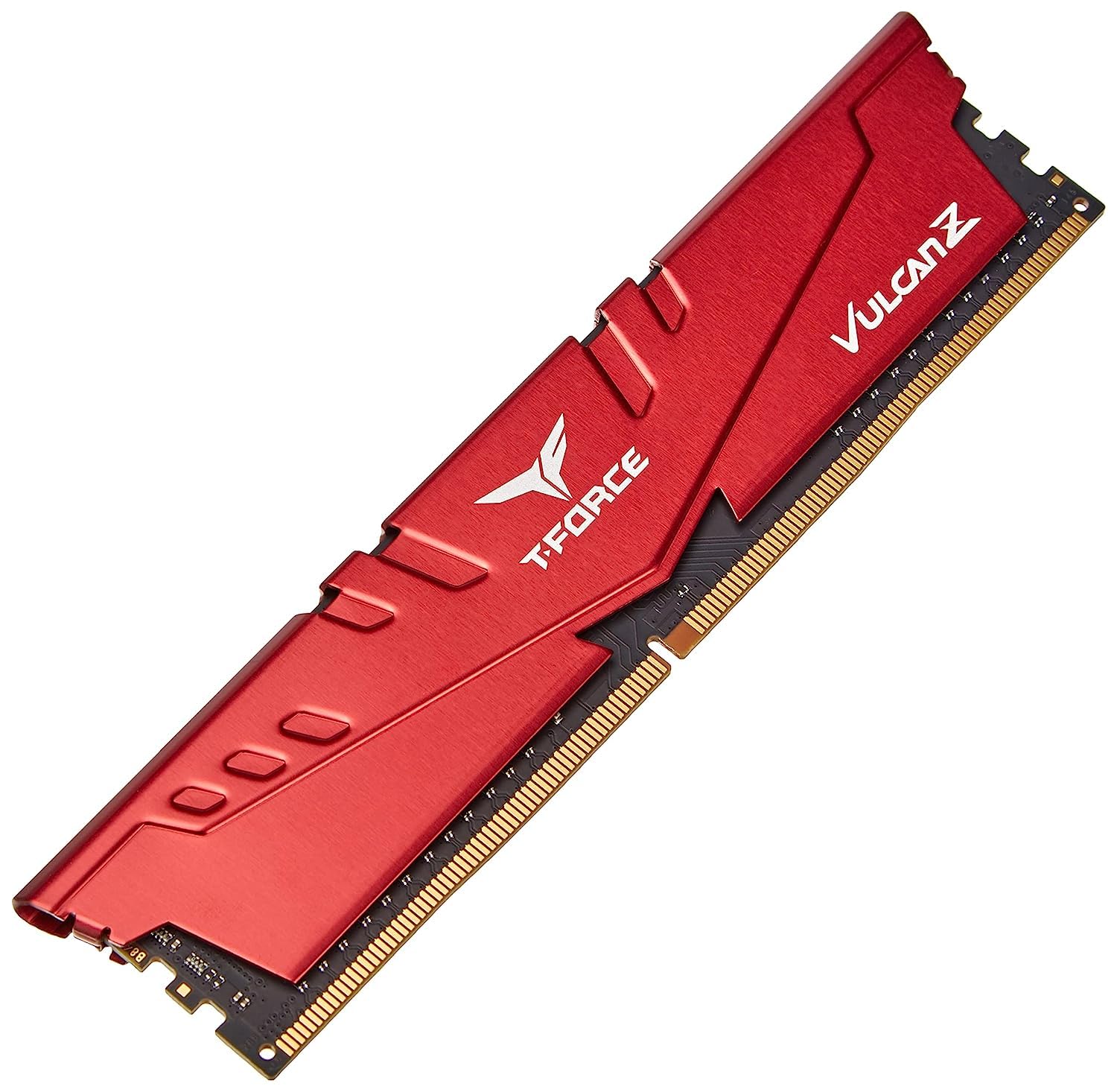 まる Team DDR4 3200MHz メモリー 16GBx2 レッド Amazon.co.jp